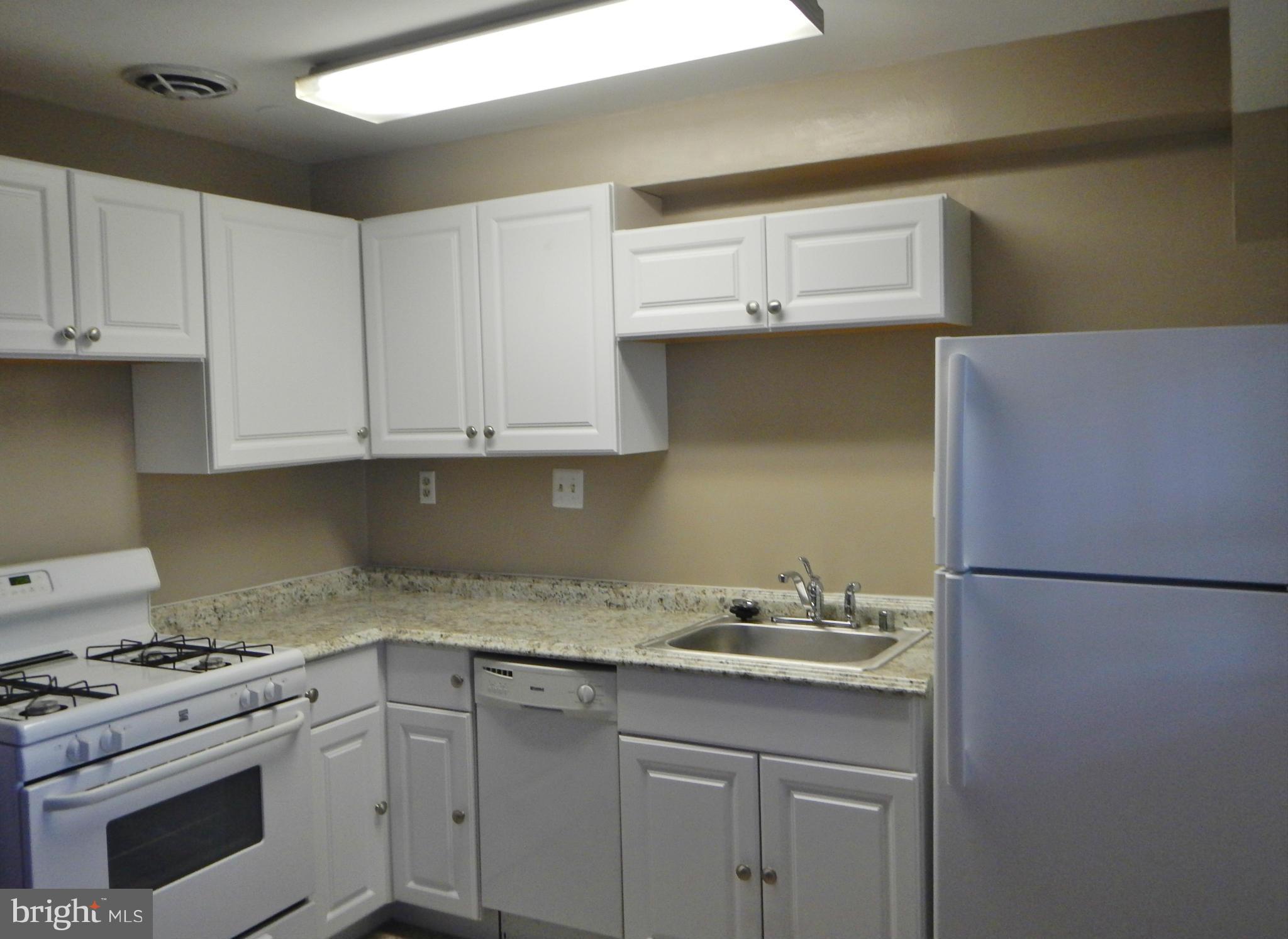 GEORGETOWN VISTA - Residential Lease