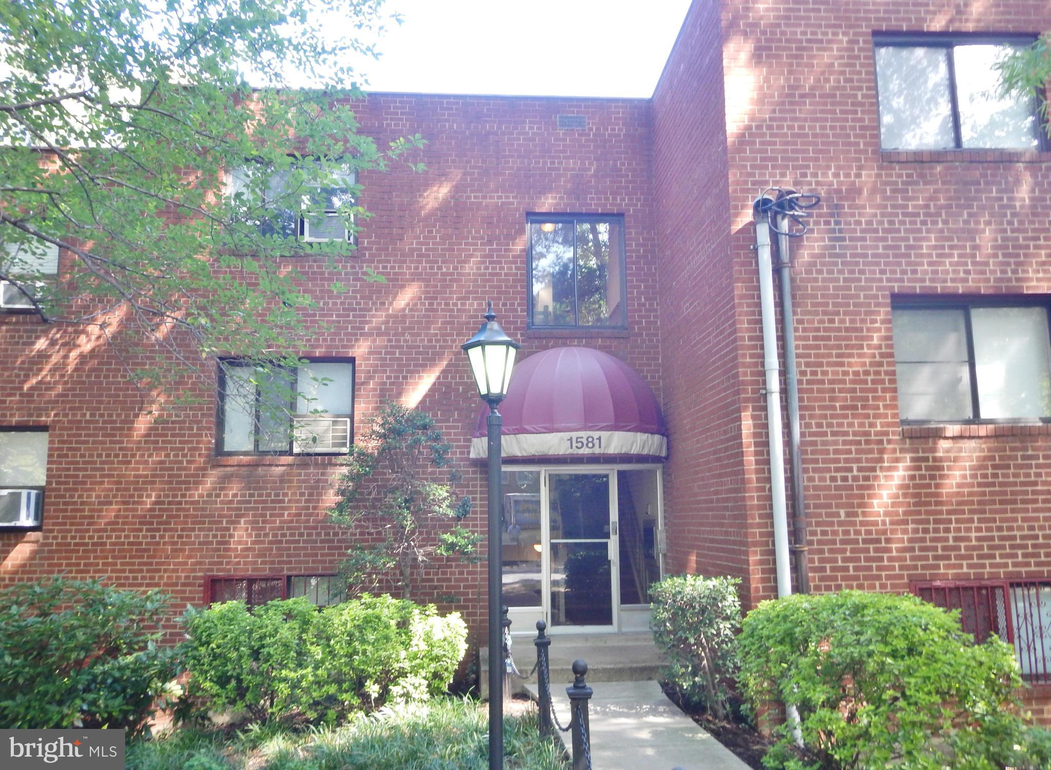 GEORGETOWN VISTA - Residential Lease