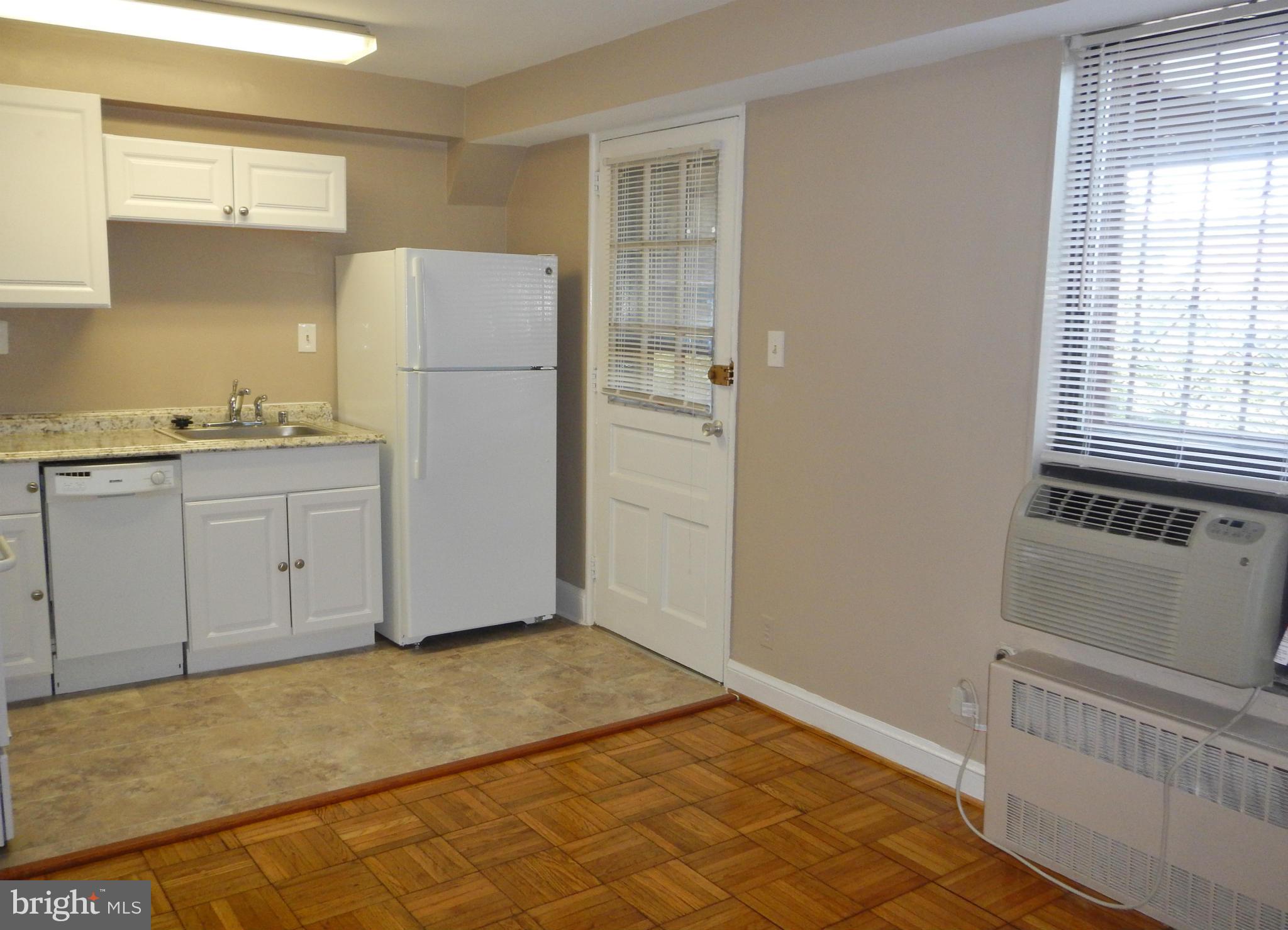 GEORGETOWN VISTA - Residential Lease