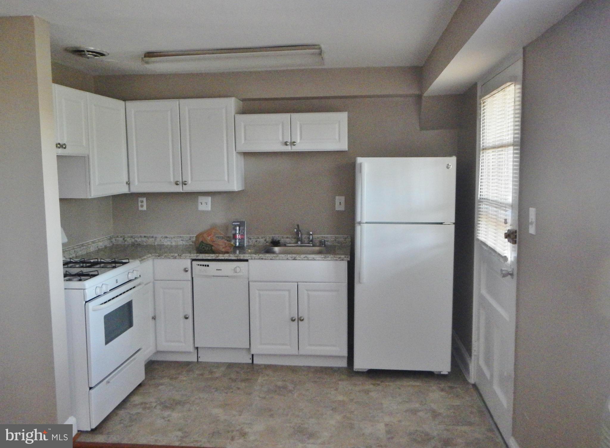 GEORGETOWN VISTA - Residential Lease