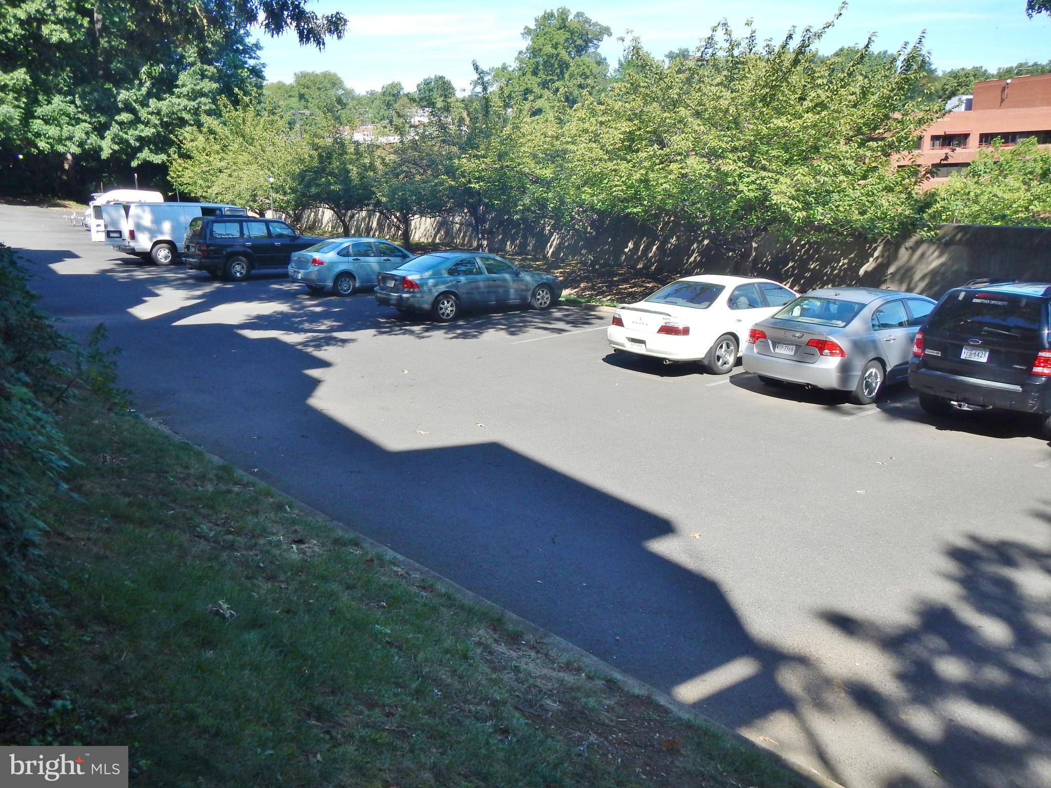 GEORGETOWN VISTA - Residential Lease