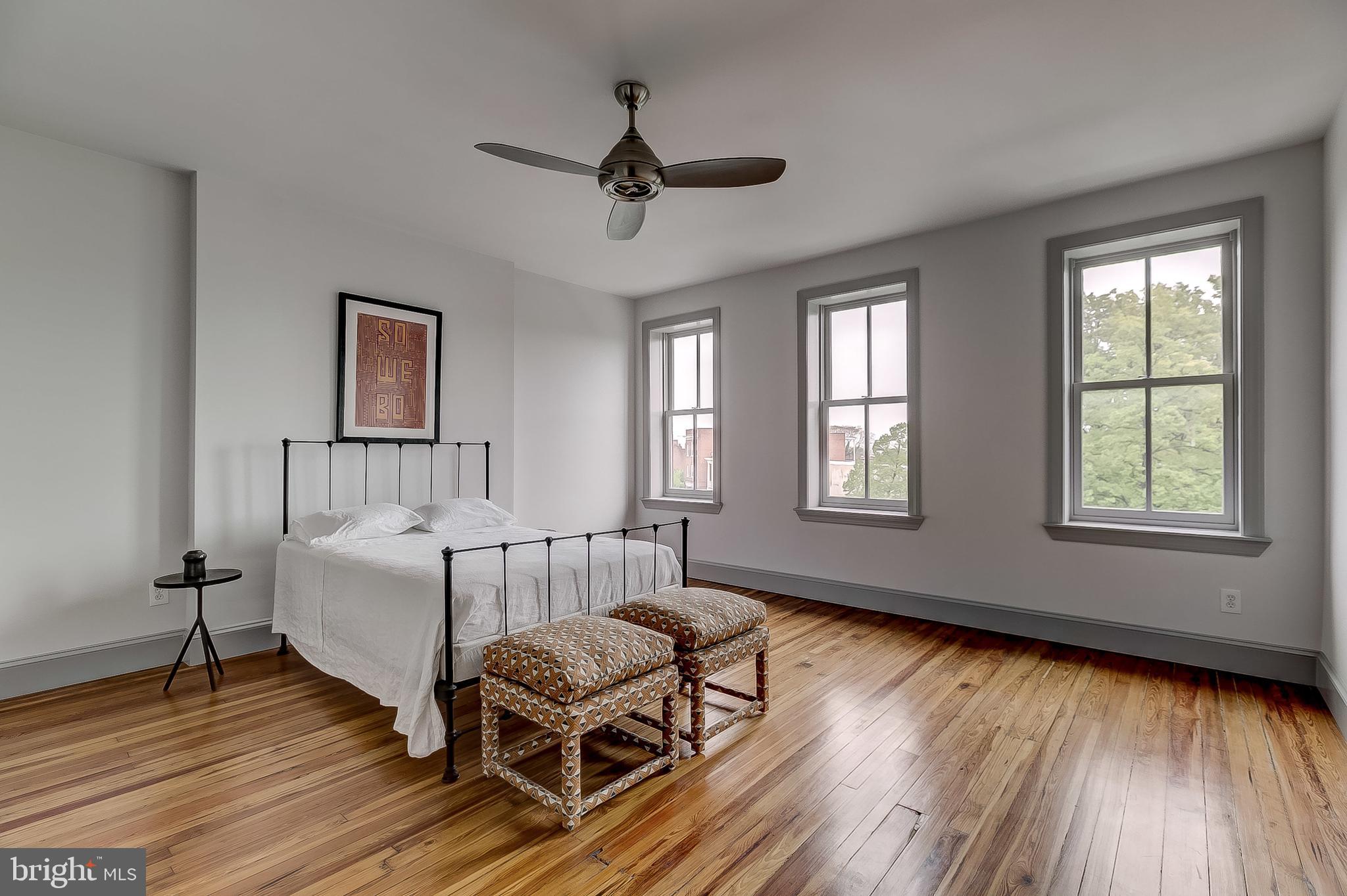 RESERVOIR HILL HISTORIC DISTRICT - Residential