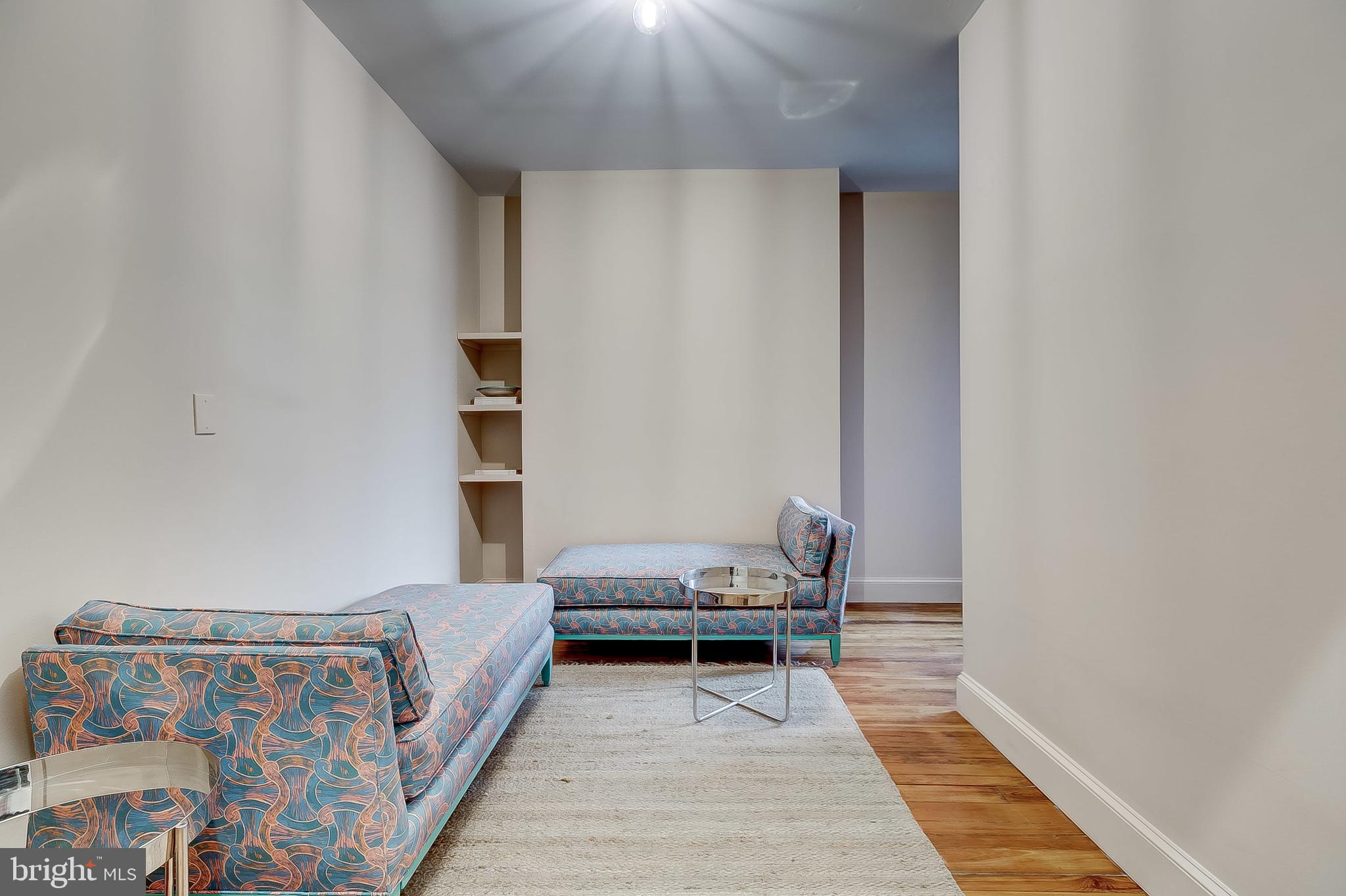 RESERVOIR HILL HISTORIC DISTRICT - Residential