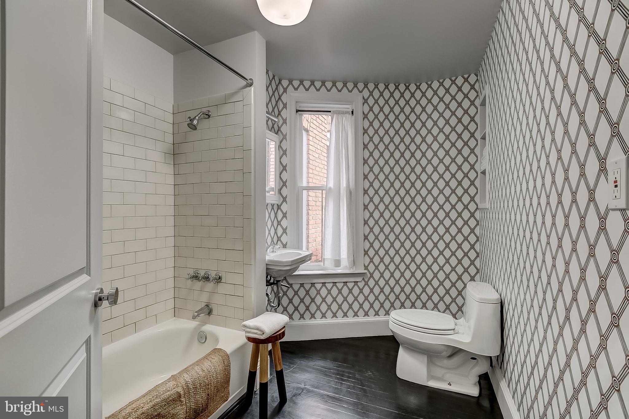 RESERVOIR HILL HISTORIC DISTRICT - Residential