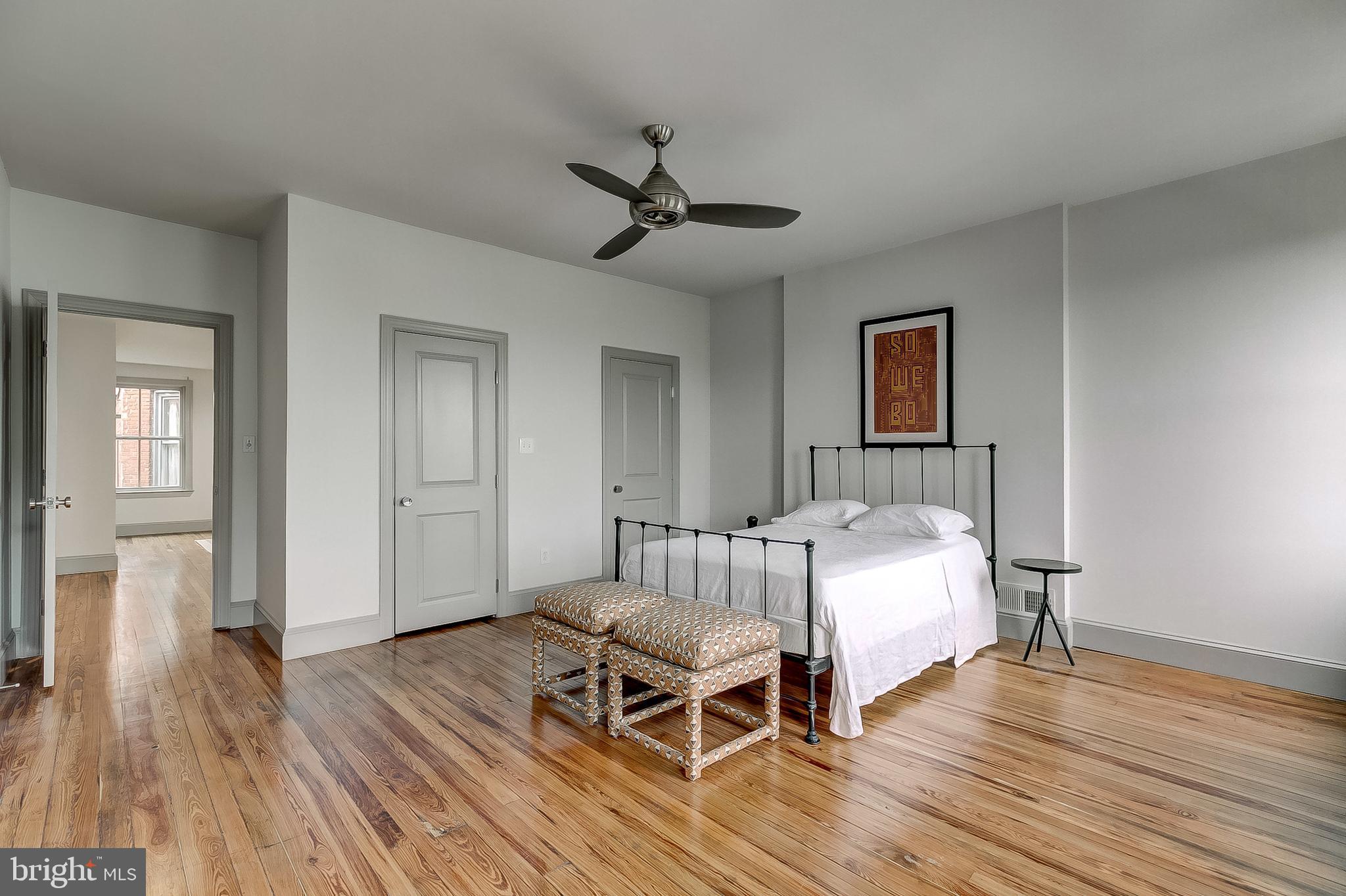 RESERVOIR HILL HISTORIC DISTRICT - Residential