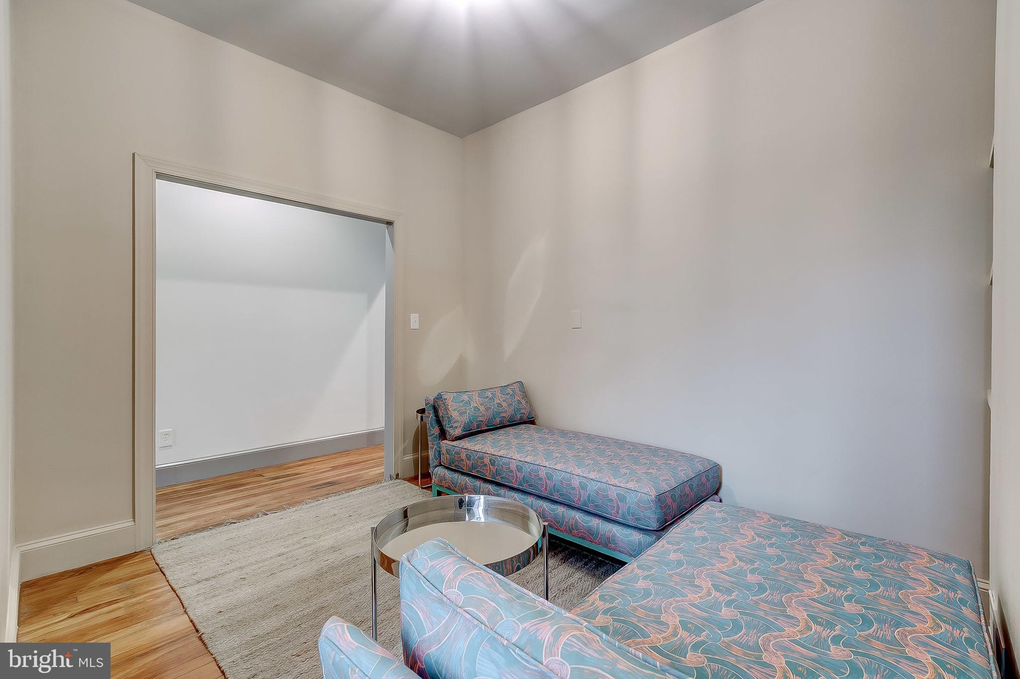 RESERVOIR HILL HISTORIC DISTRICT - Residential