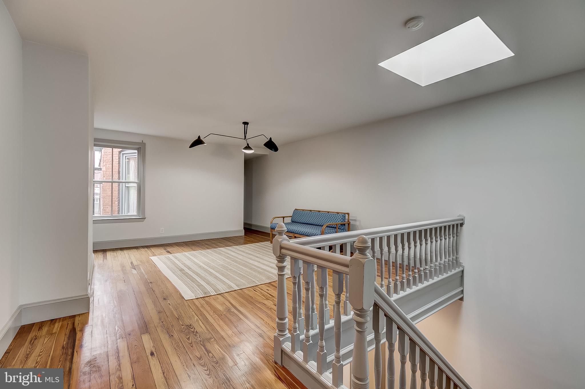 RESERVOIR HILL HISTORIC DISTRICT - Residential