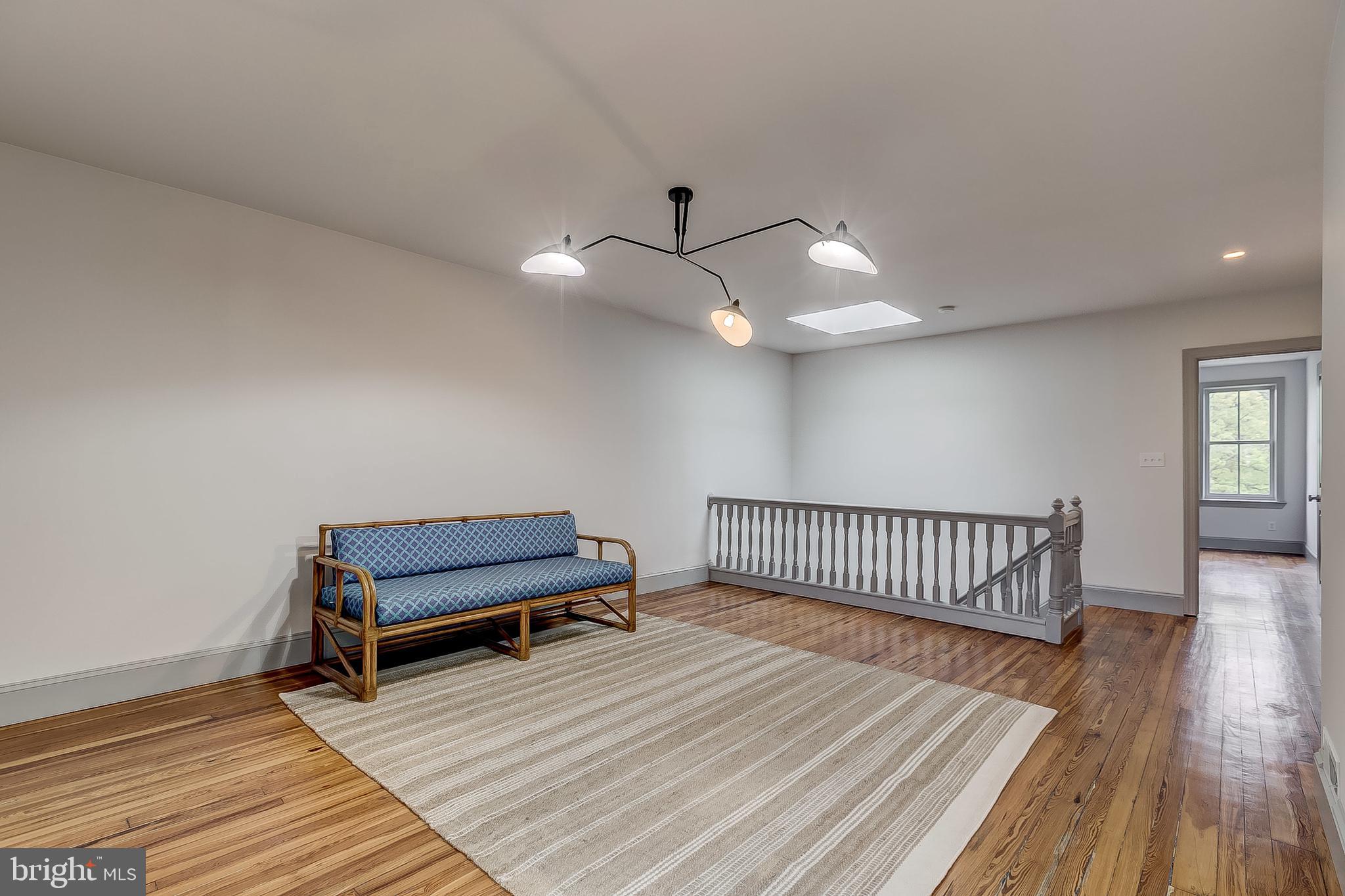 RESERVOIR HILL HISTORIC DISTRICT - Residential