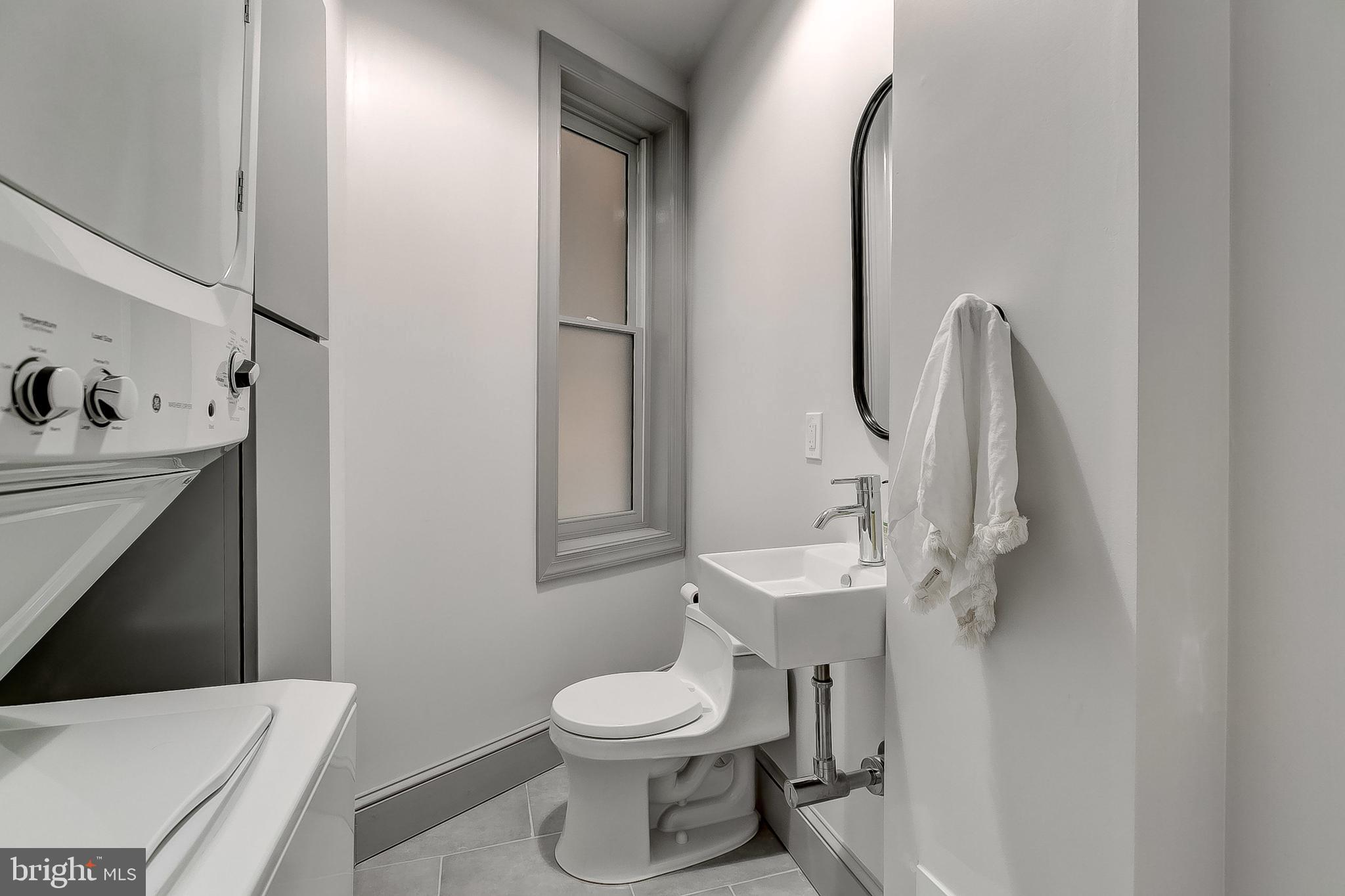 RESERVOIR HILL HISTORIC DISTRICT - Residential