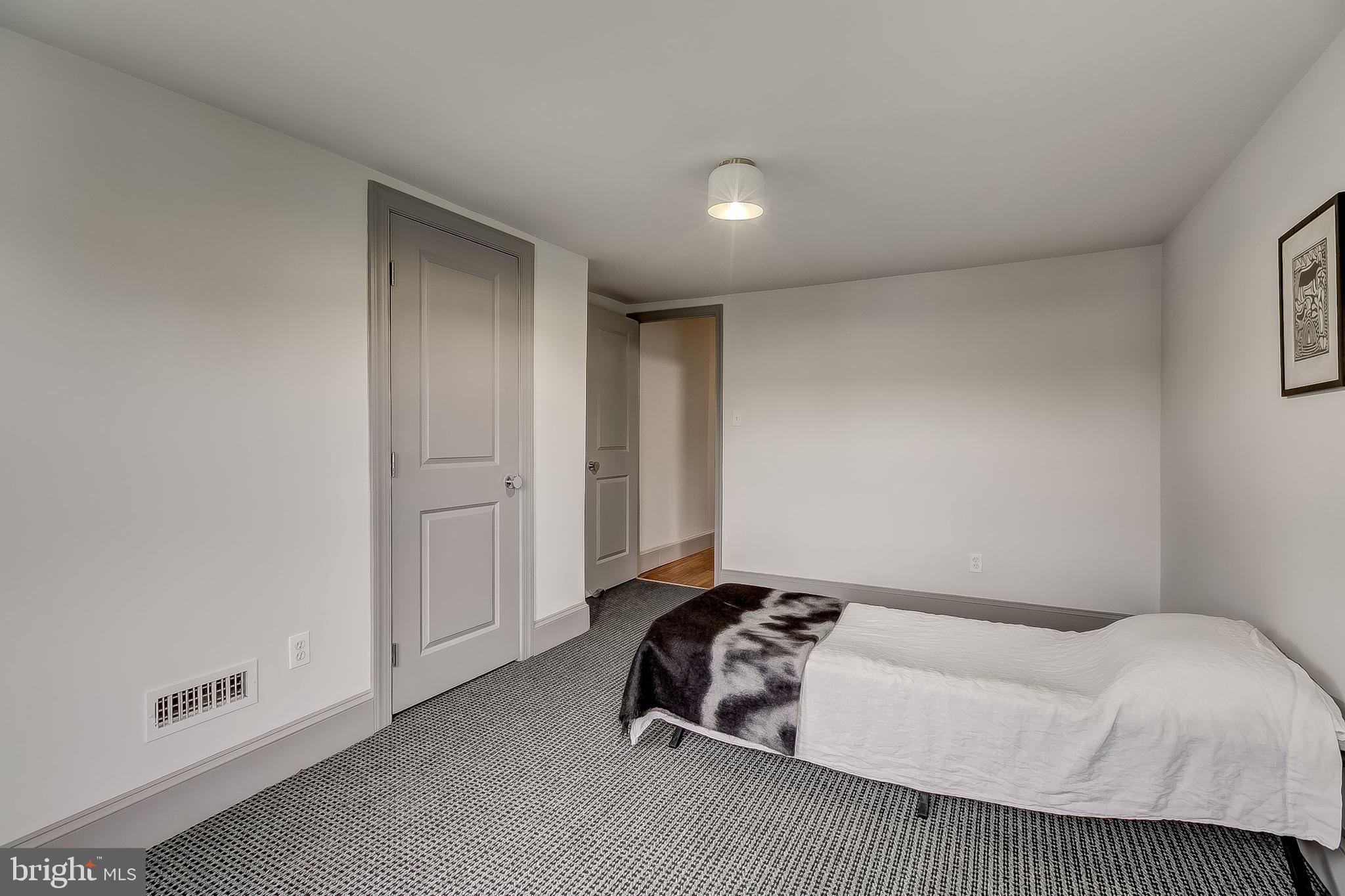 RESERVOIR HILL HISTORIC DISTRICT - Residential