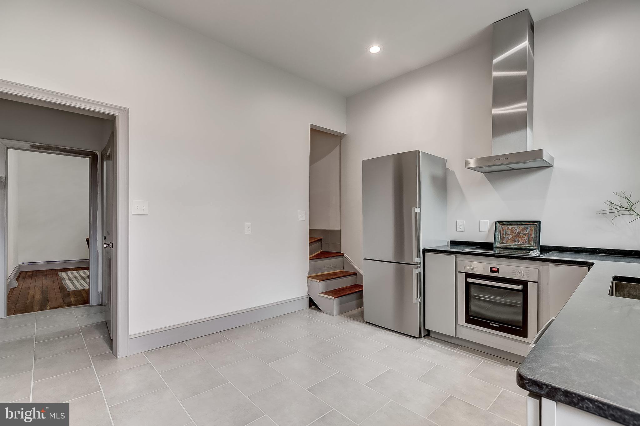 RESERVOIR HILL HISTORIC DISTRICT - Residential