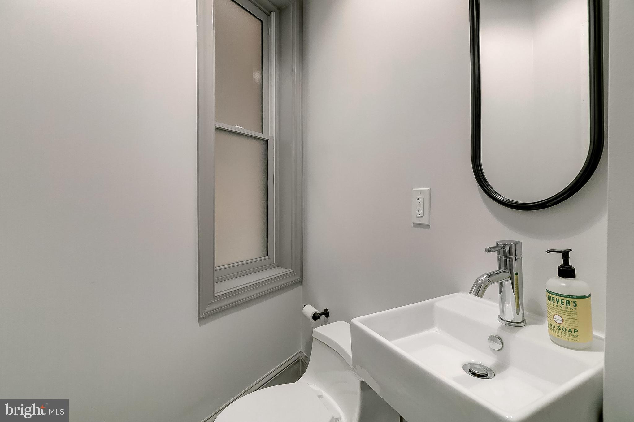 RESERVOIR HILL HISTORIC DISTRICT - Residential