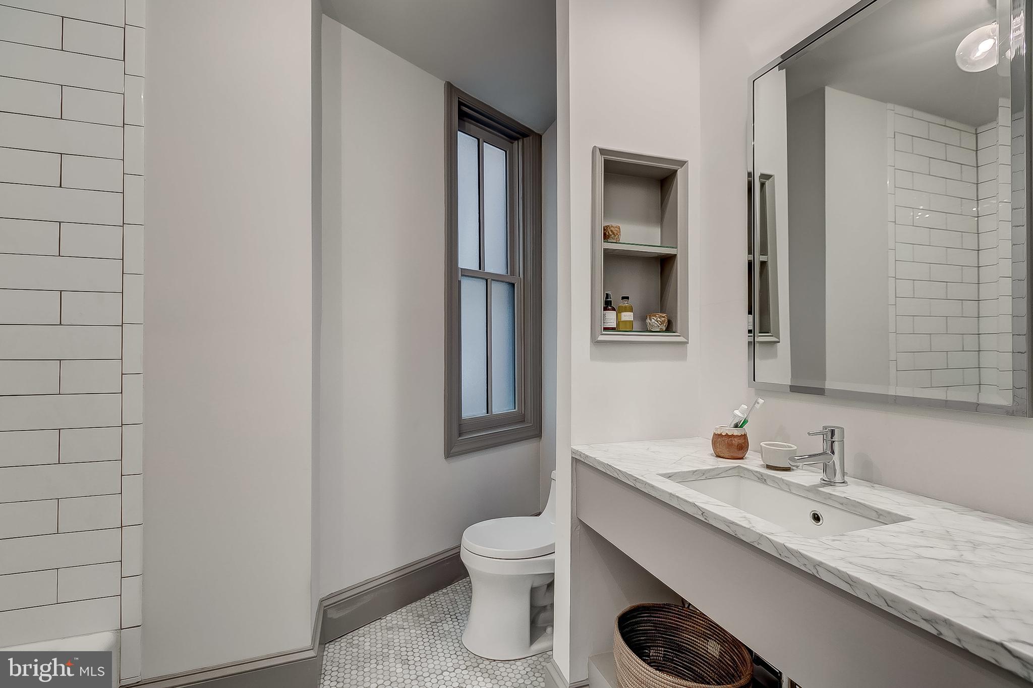 RESERVOIR HILL HISTORIC DISTRICT - Residential