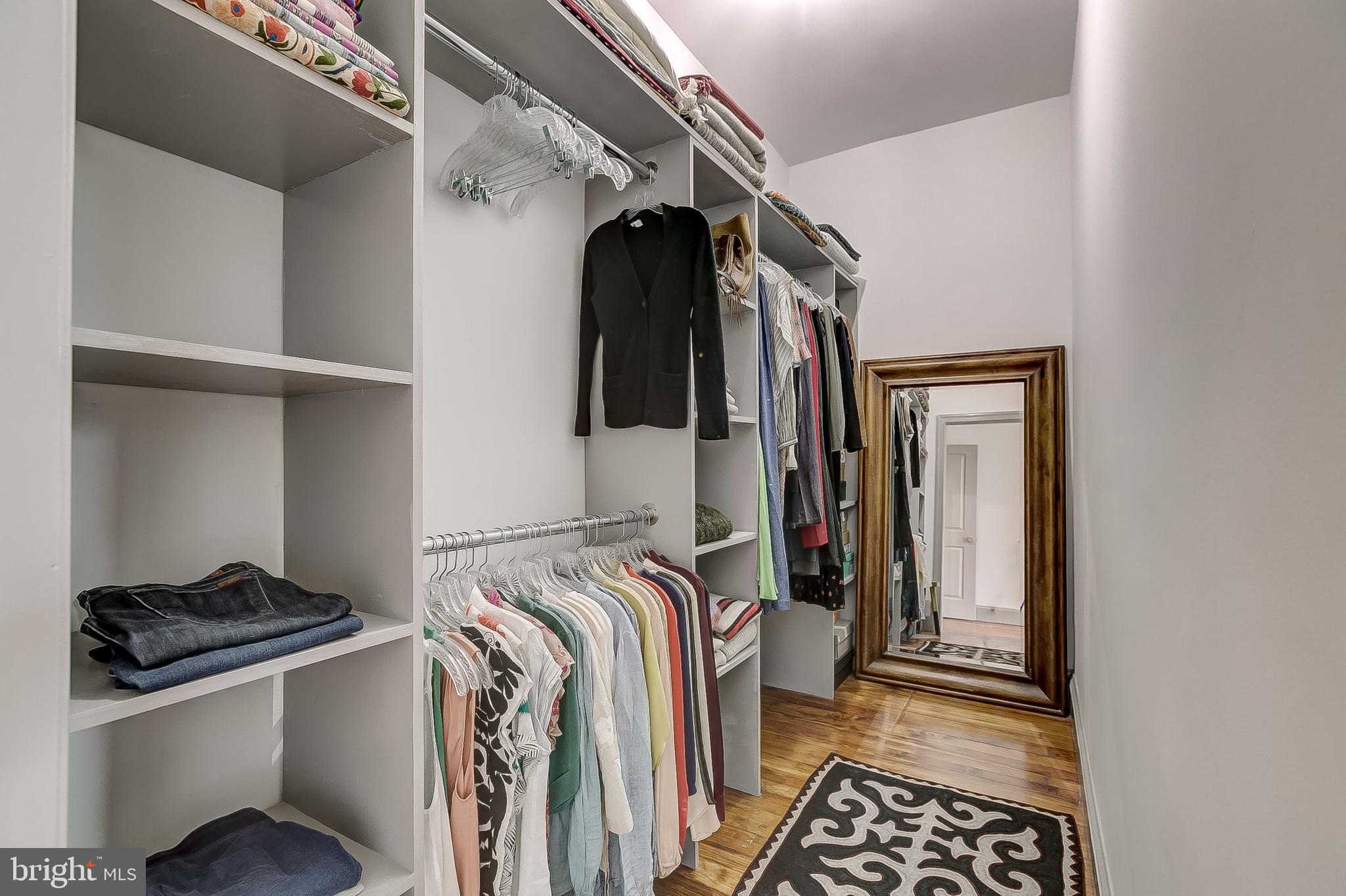 RESERVOIR HILL HISTORIC DISTRICT - Residential