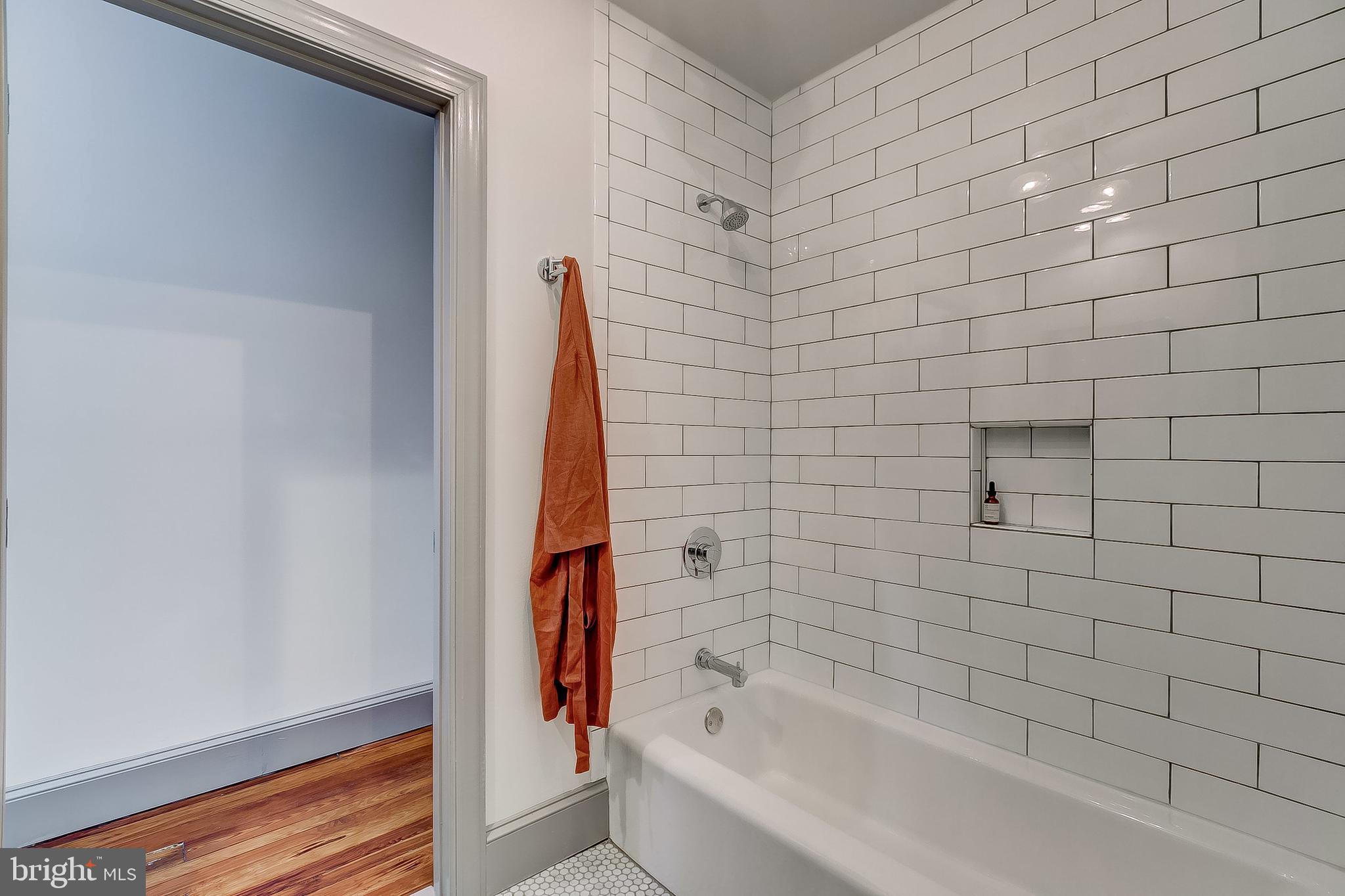 RESERVOIR HILL HISTORIC DISTRICT - Residential