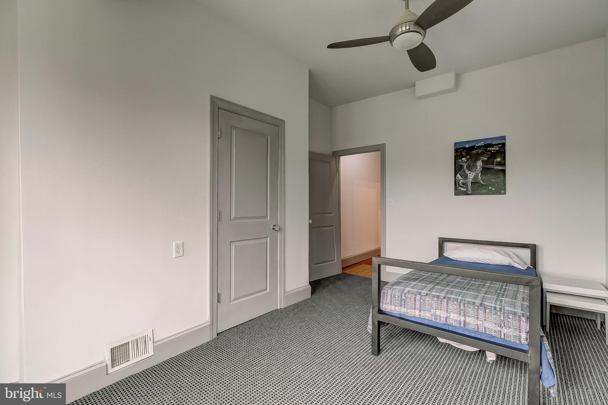 RESERVOIR HILL HISTORIC DISTRICT - Residential