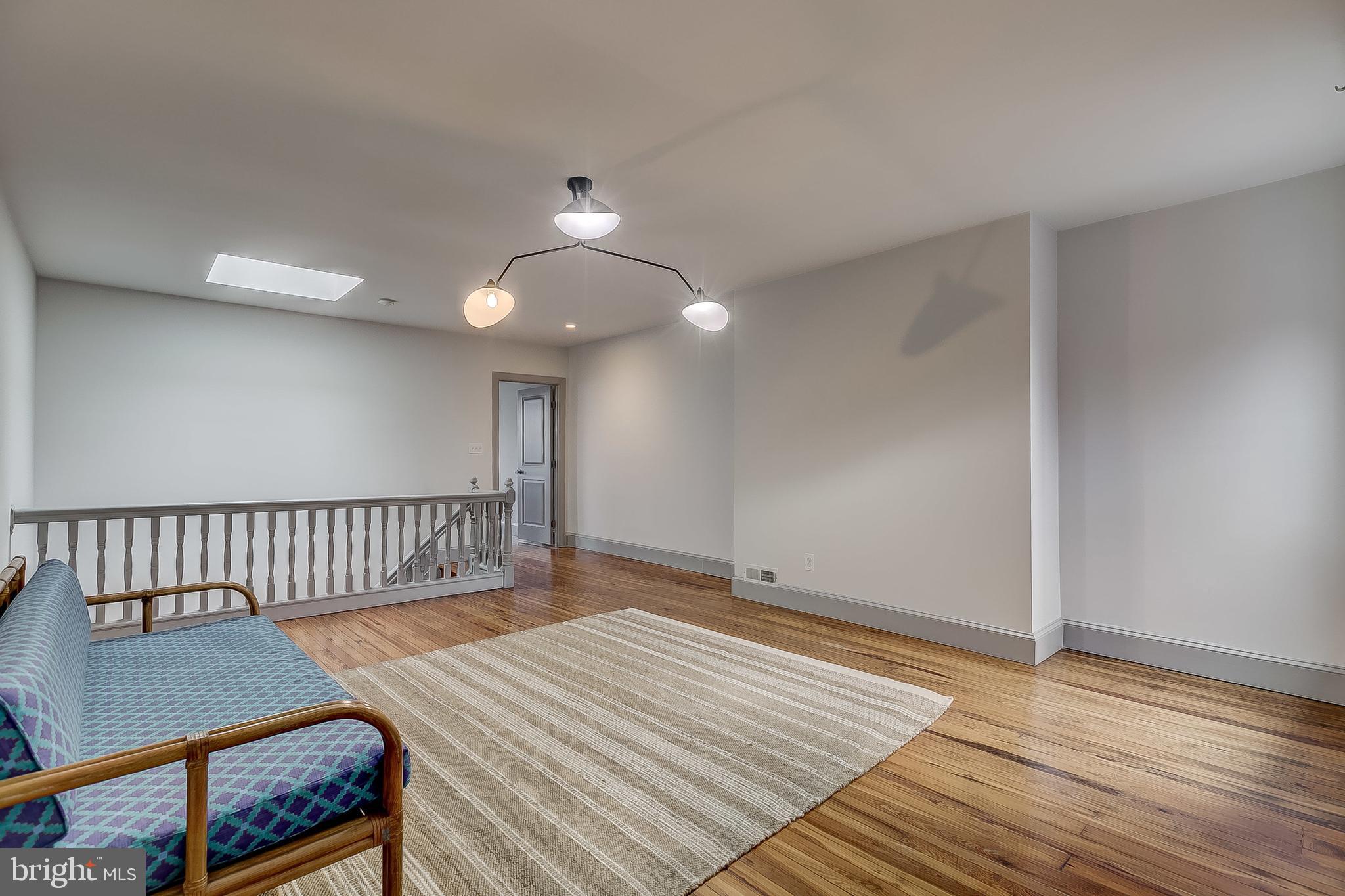 RESERVOIR HILL HISTORIC DISTRICT - Residential