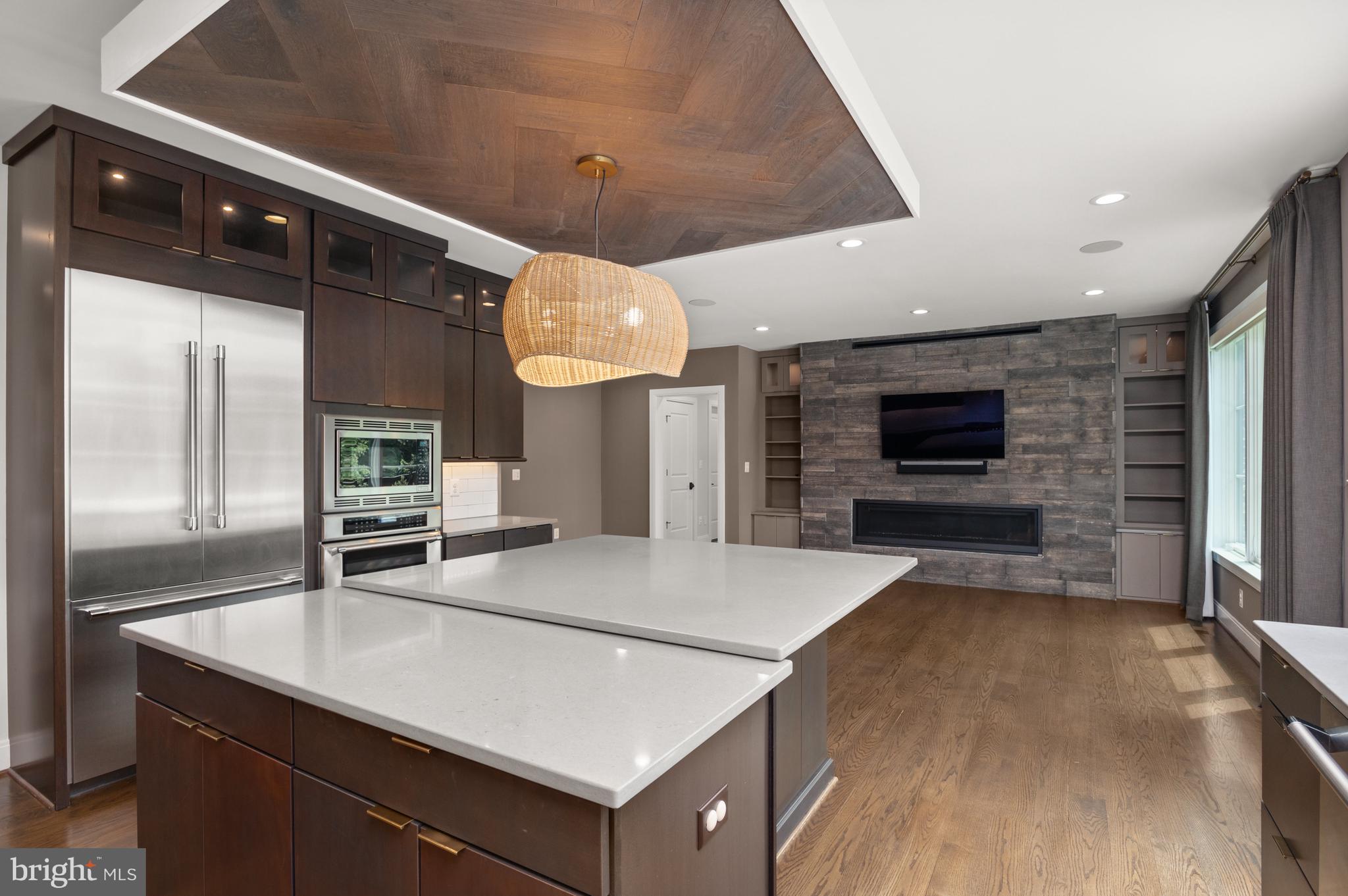 ROOSEVELT PLACE - Residential