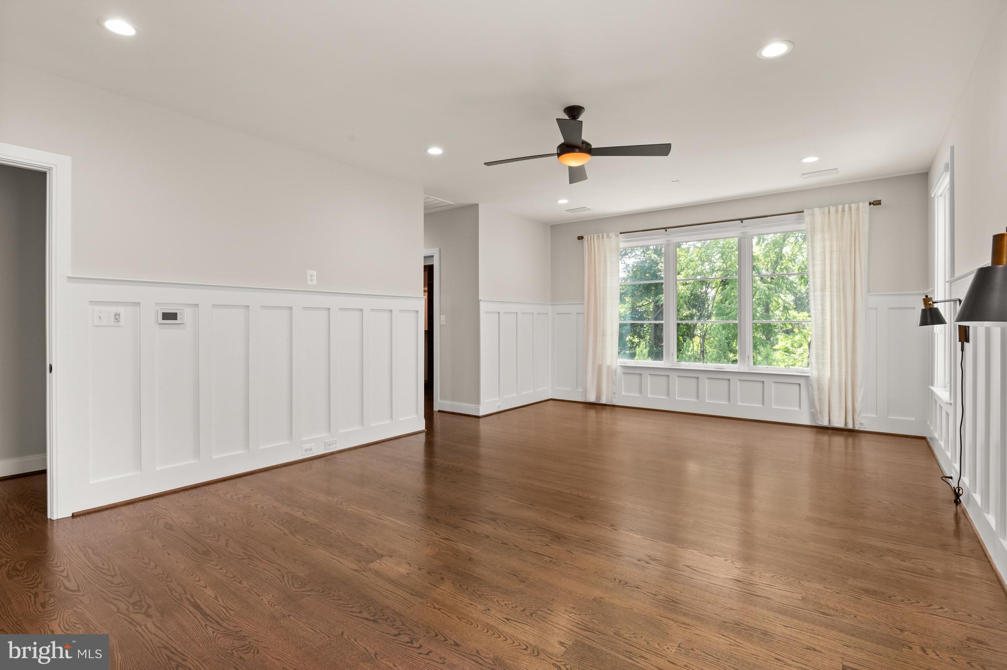 ROOSEVELT PLACE - Residential