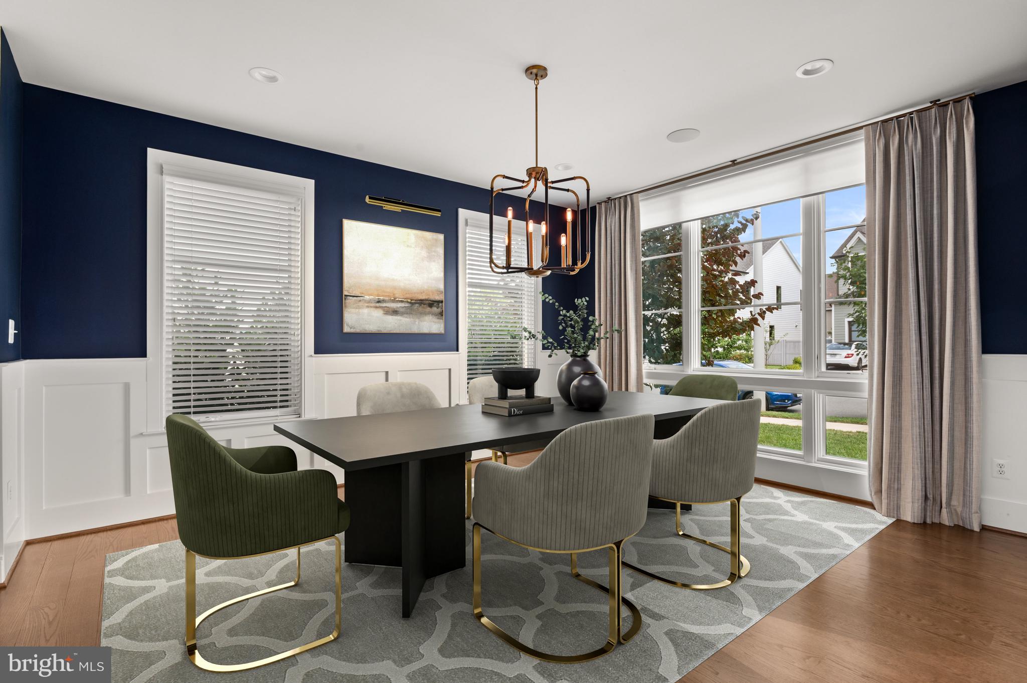 ROOSEVELT PLACE - Residential