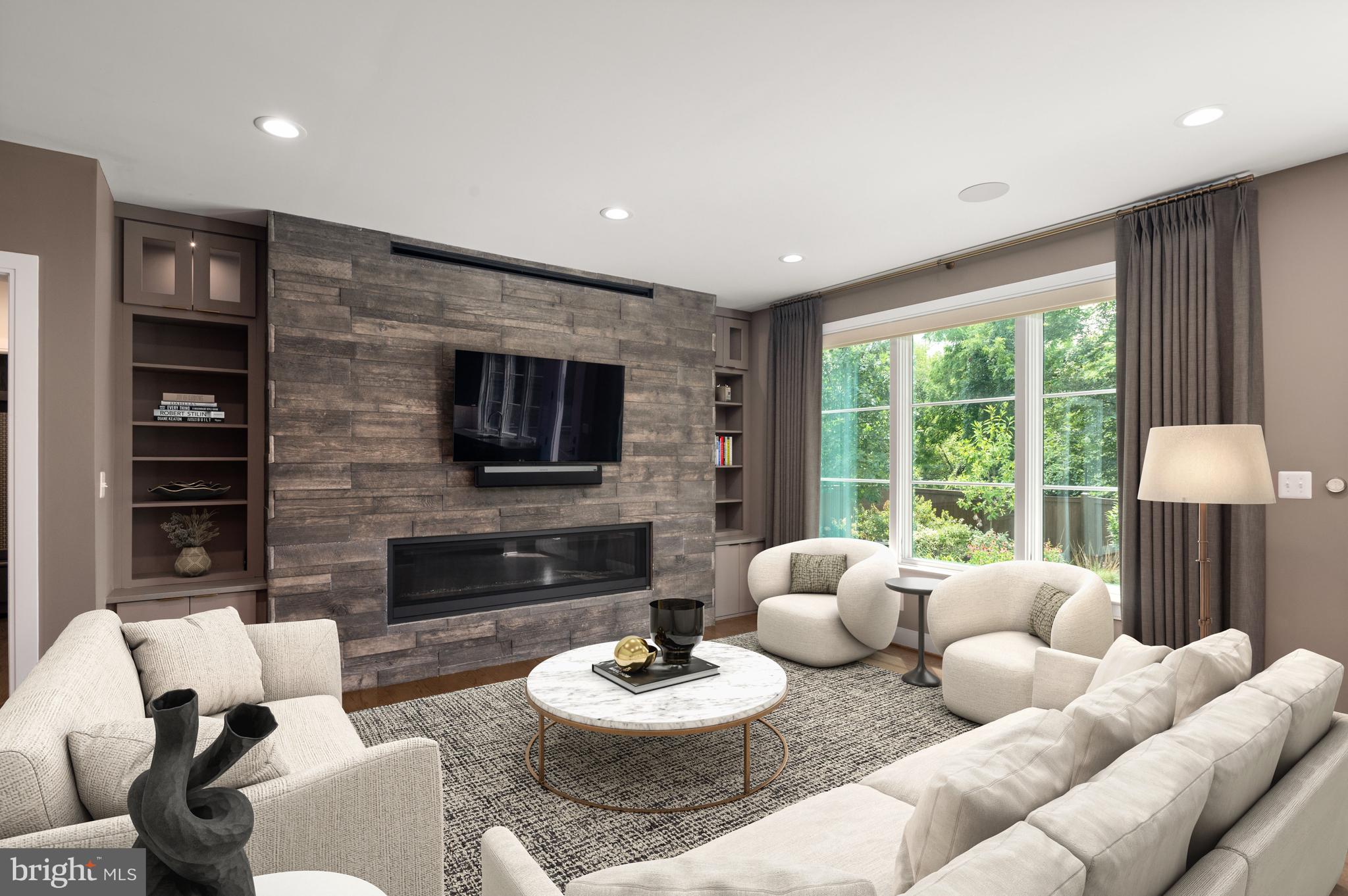 ROOSEVELT PLACE - Residential