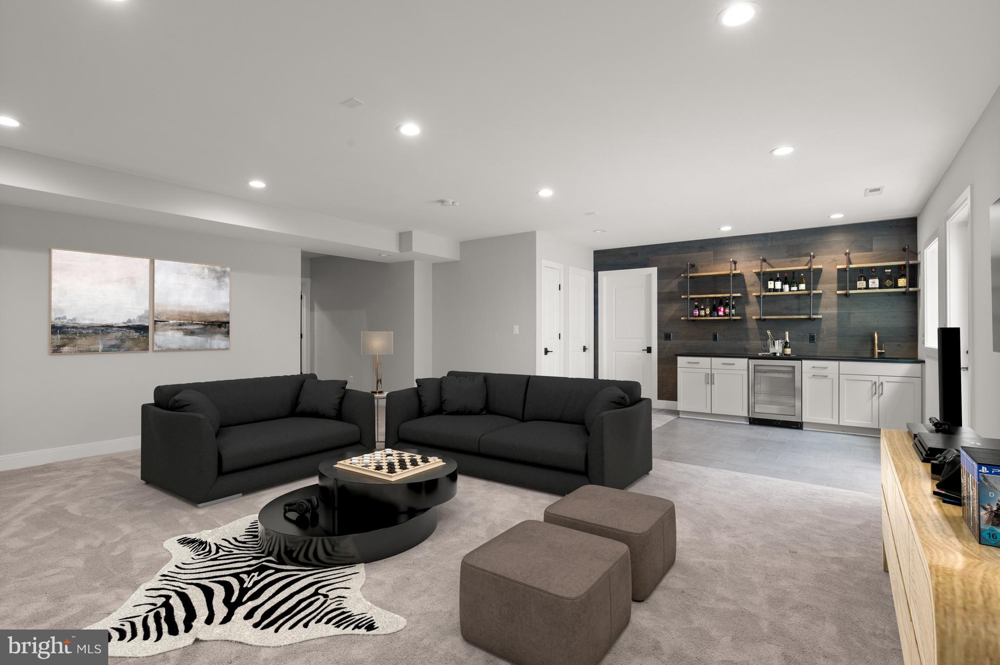 ROOSEVELT PLACE - Residential