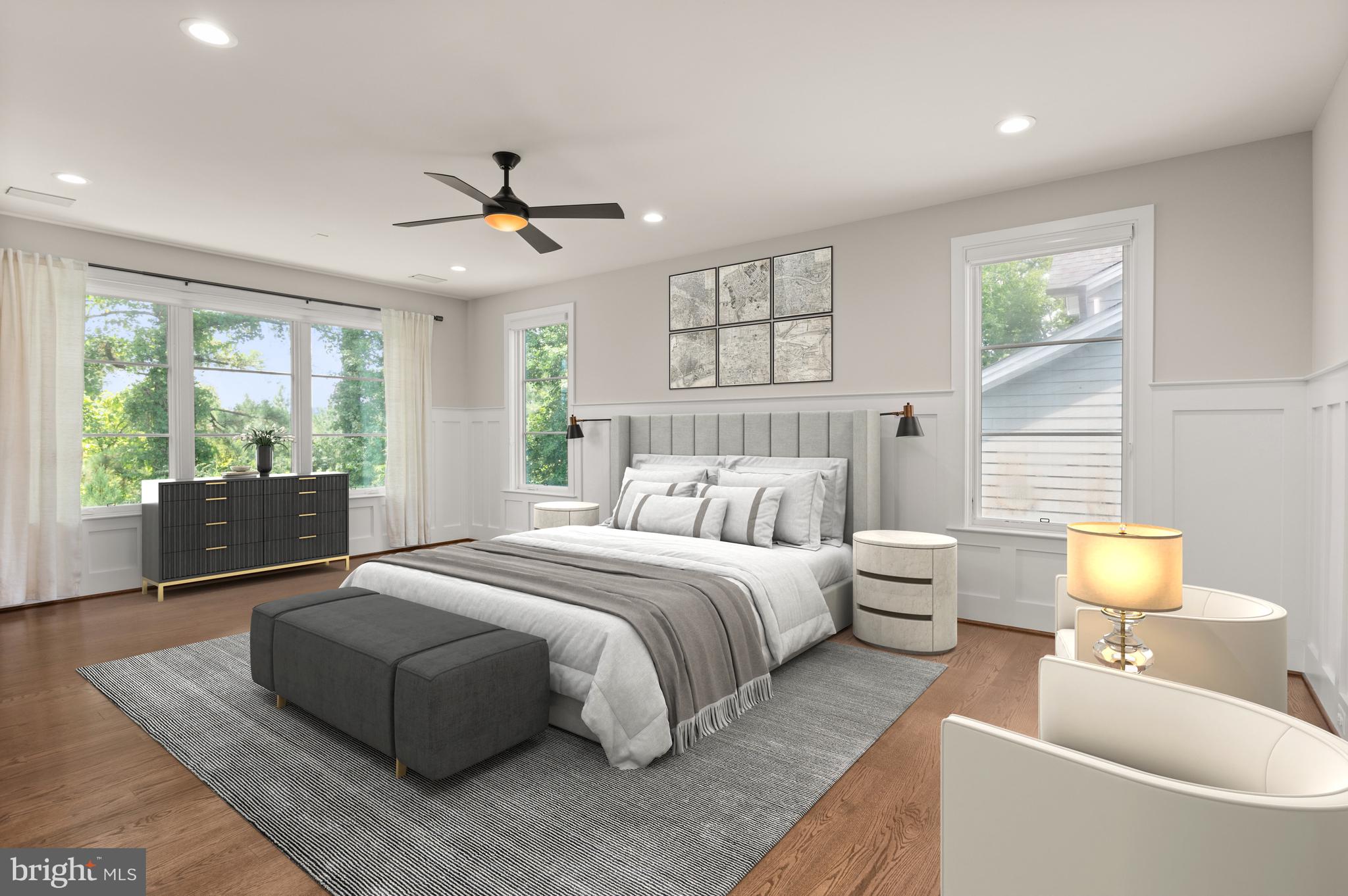 ROOSEVELT PLACE - Residential