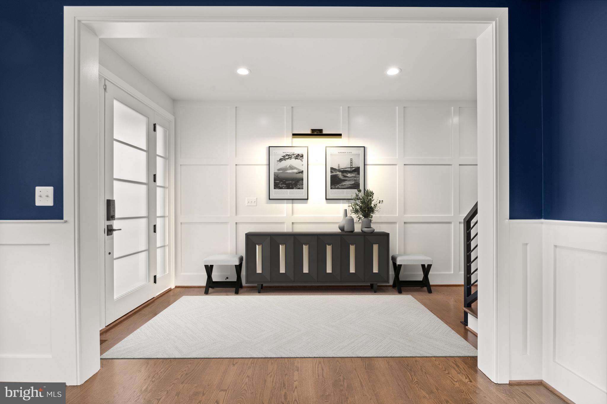 ROOSEVELT PLACE - Residential