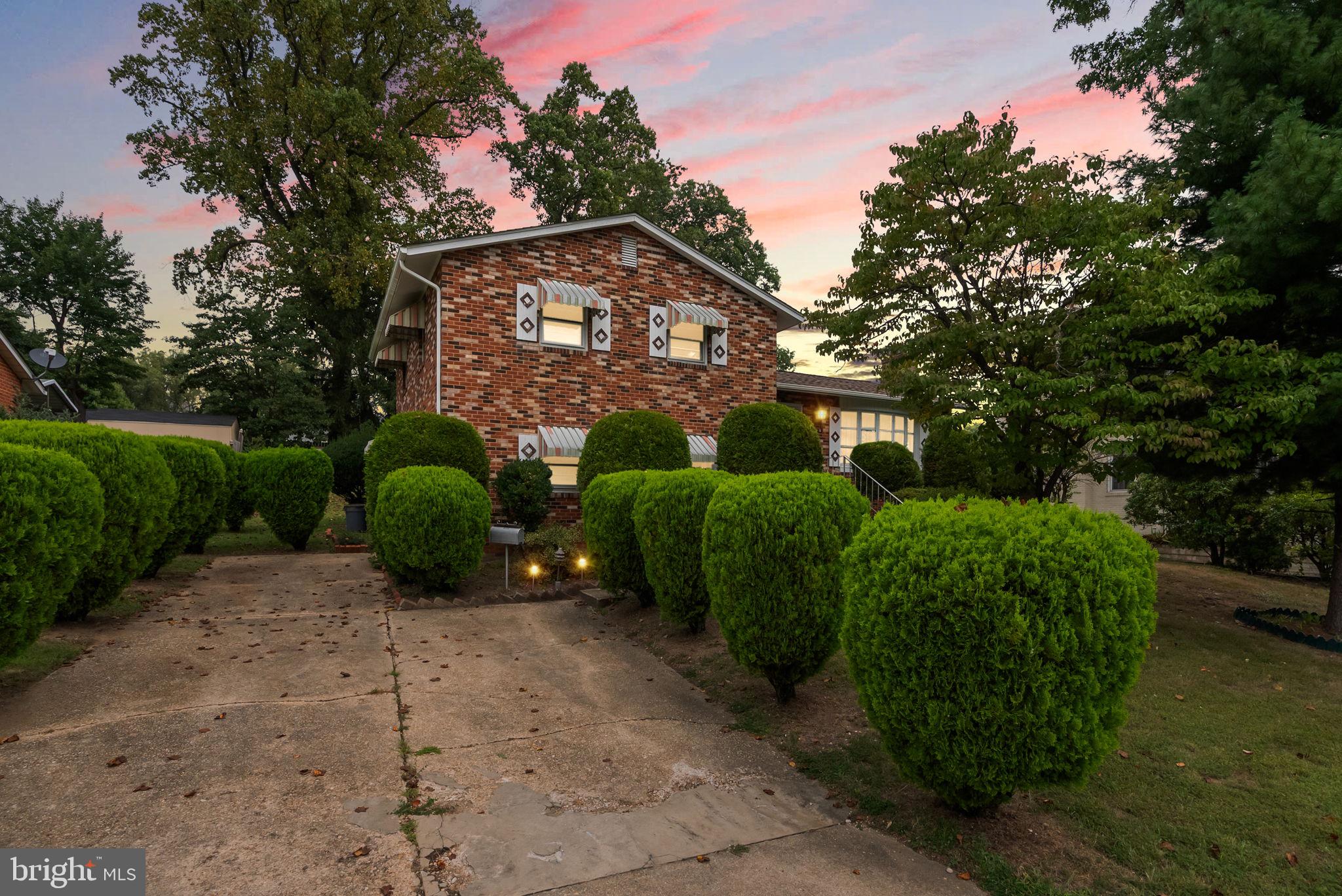 420 BURNT MILLS AVENUE