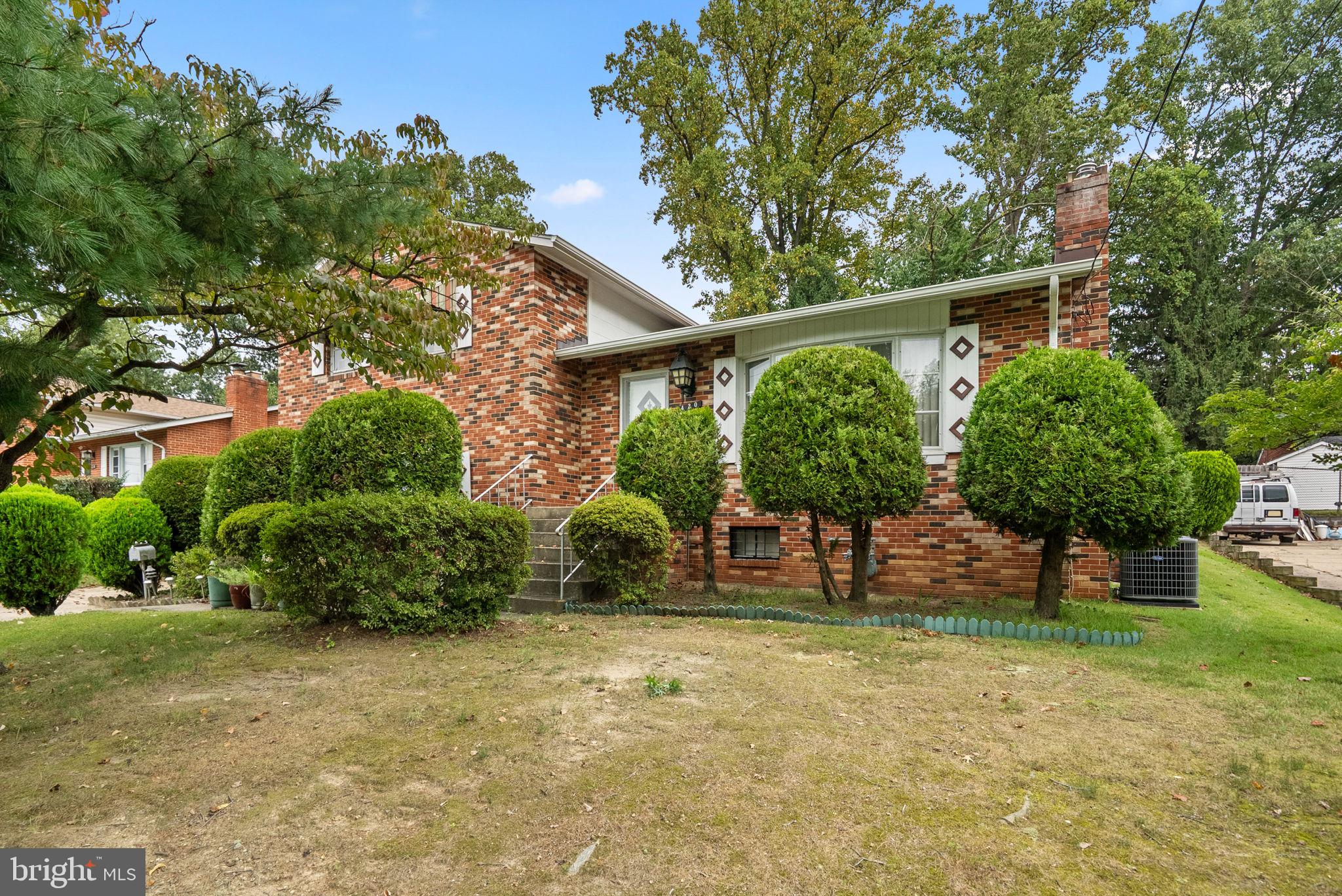 420 BURNT MILLS AVENUE