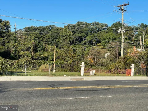MLS: MDPG2218362