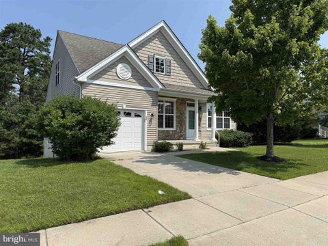 Homes For Sale - 98 Gasko Road<br/> Atlantic County, MAYS LANDING, NJ 08330
