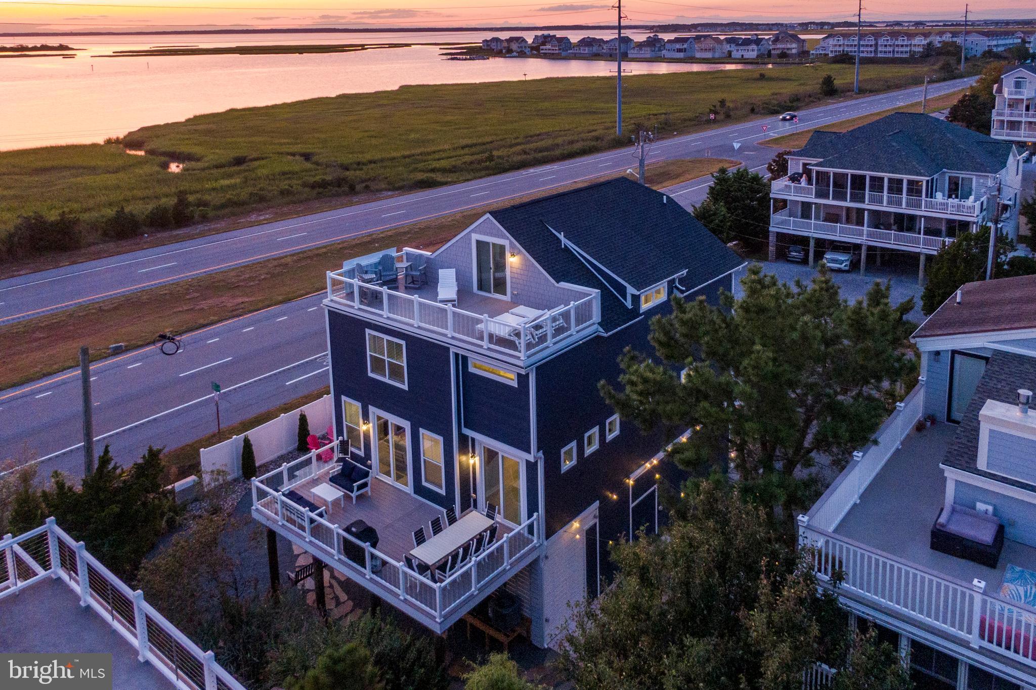 TOWER SHORES - Residential