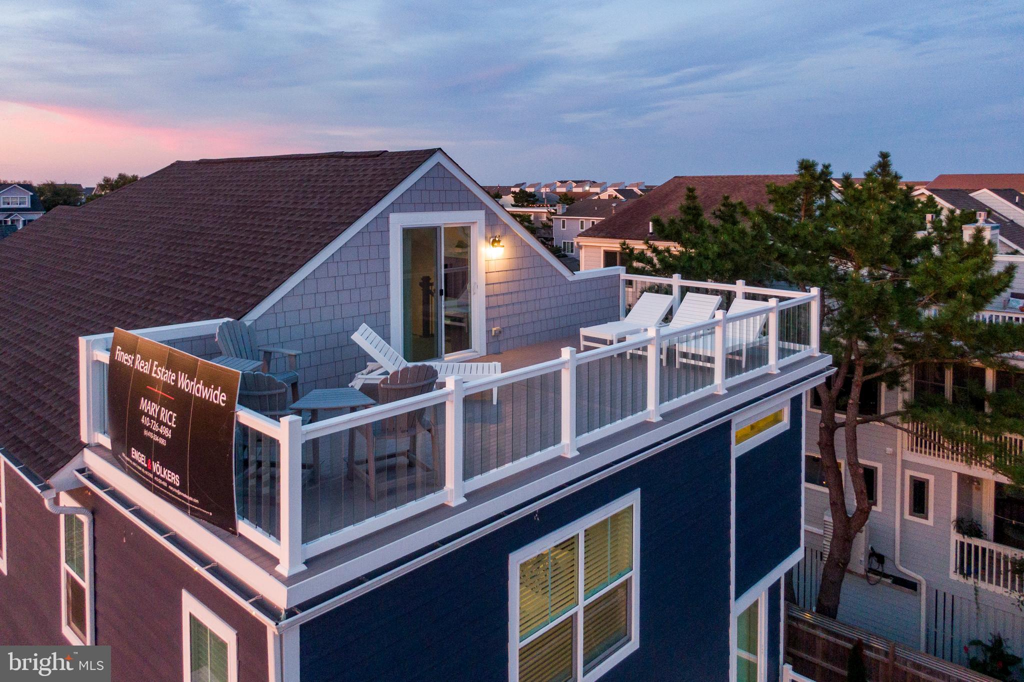 TOWER SHORES - Residential