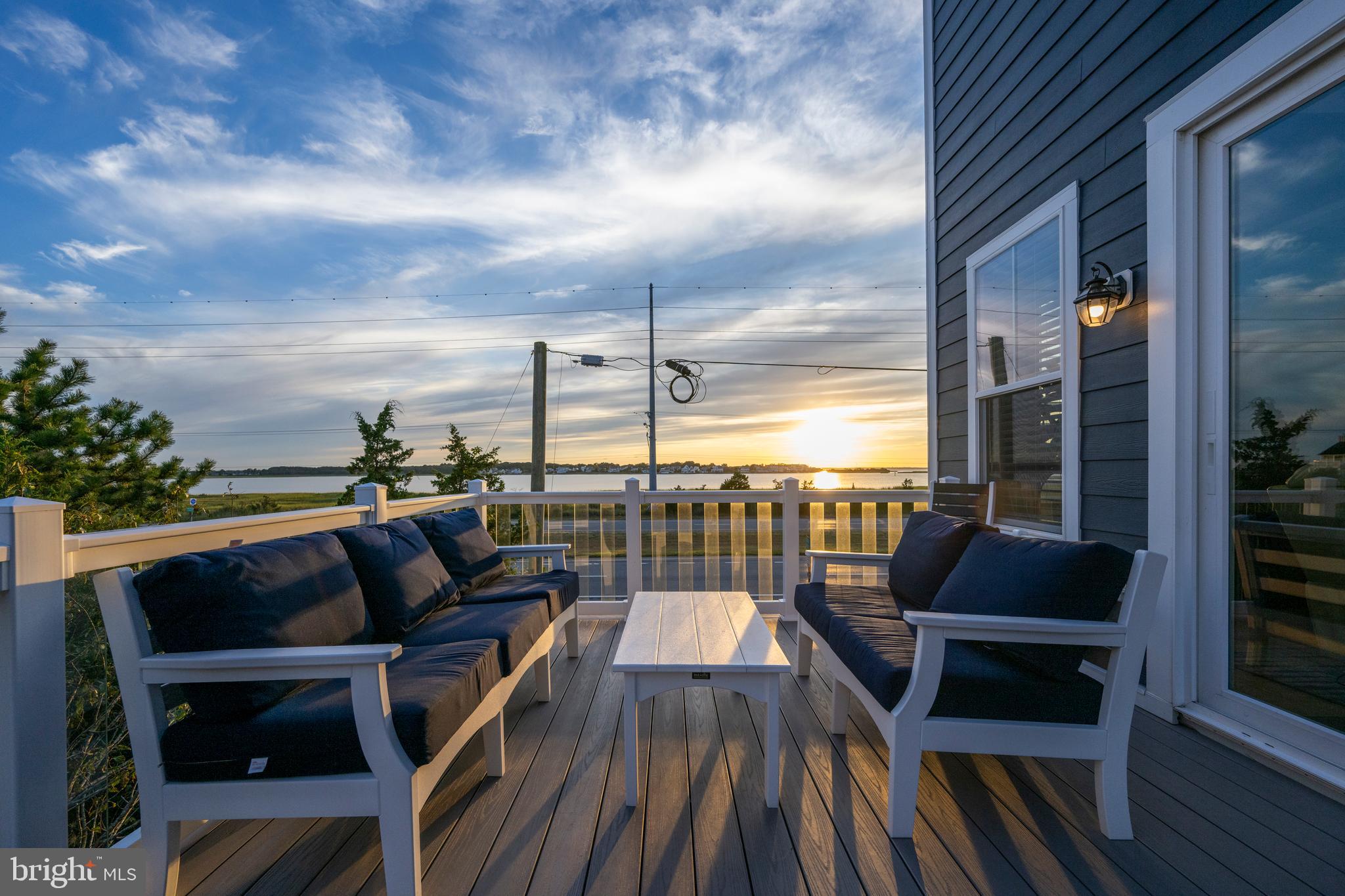 TOWER SHORES - Residential