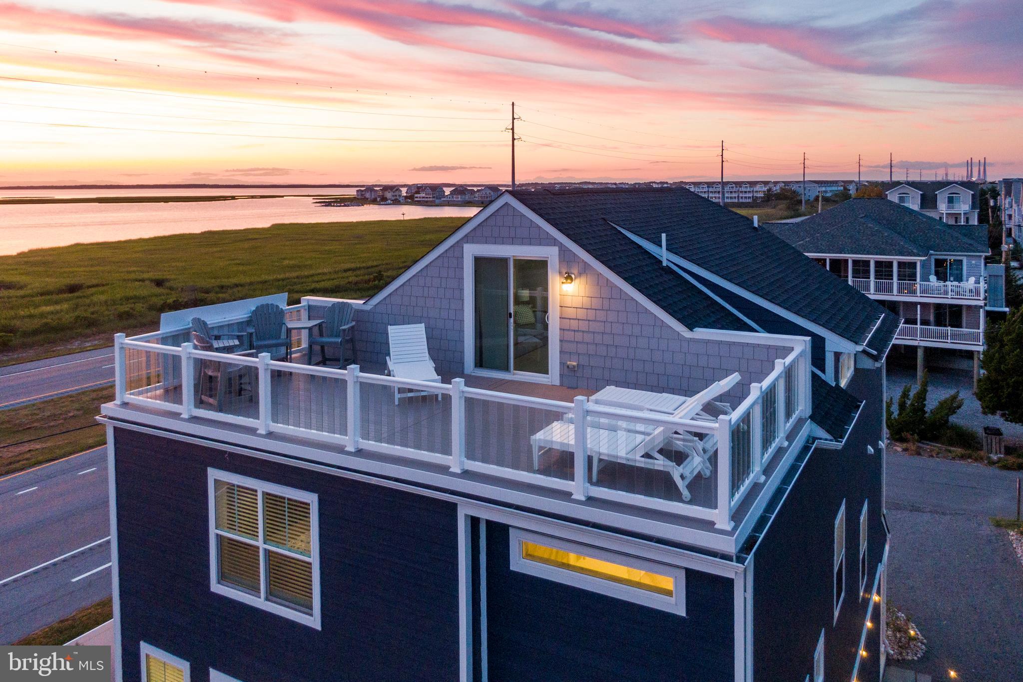 TOWER SHORES - Residential