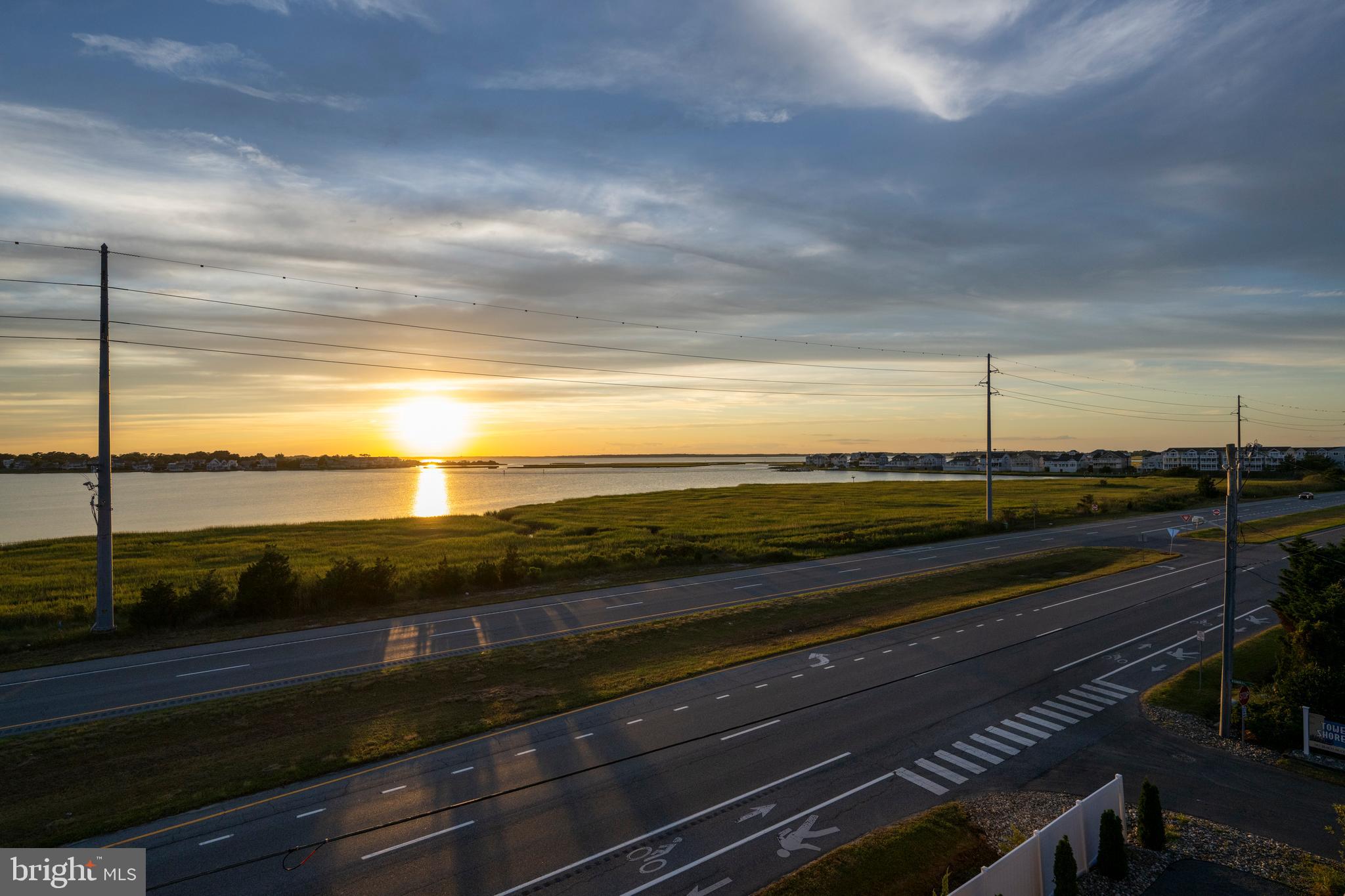 TOWER SHORES - Residential