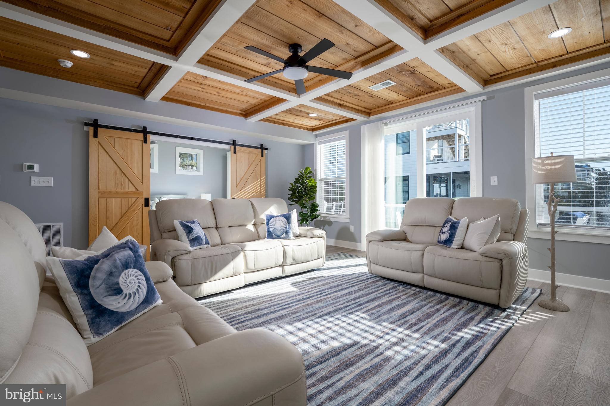 TOWER SHORES - Residential