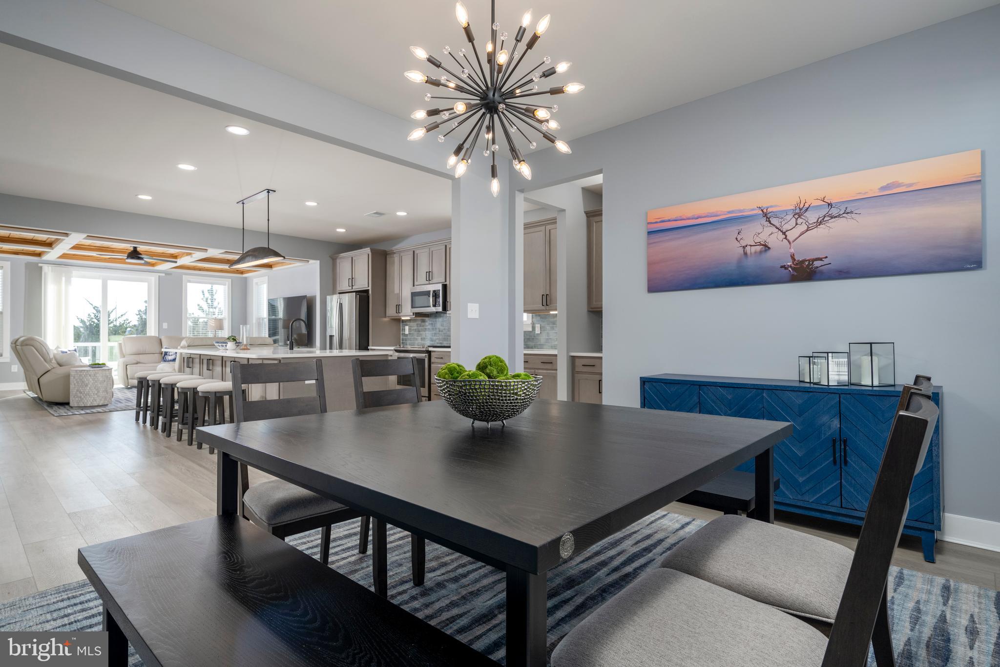 TOWER SHORES - Residential