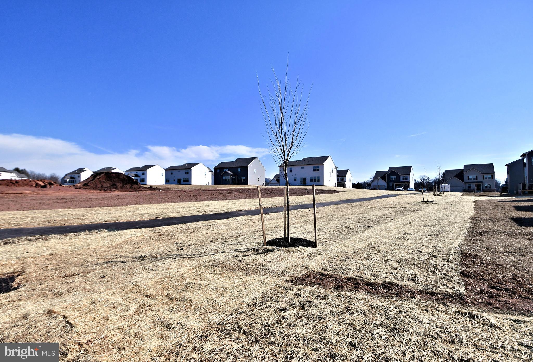 RESERVE AT FRANCONIA - Residential Lease