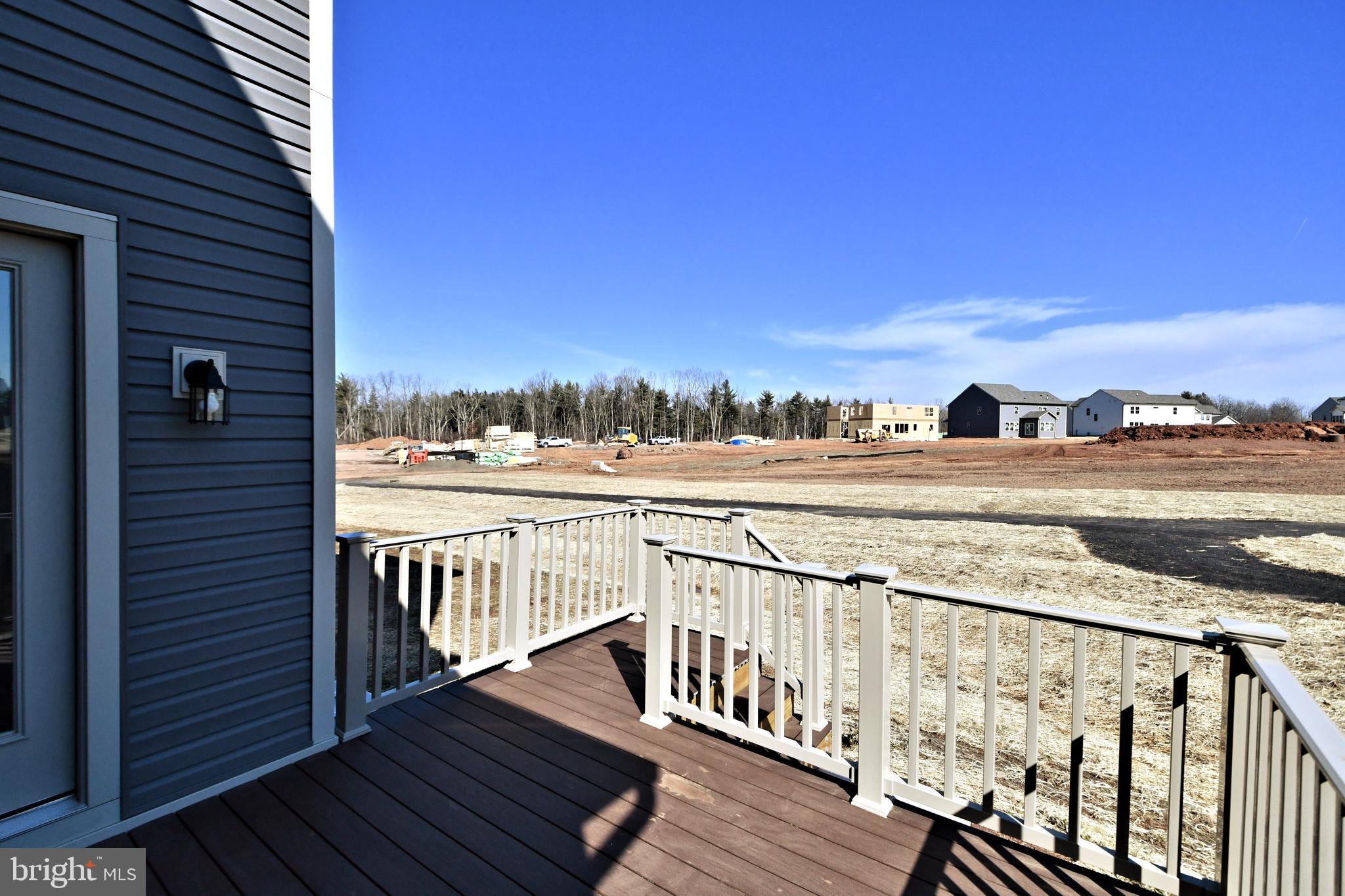 RESERVE AT FRANCONIA - Residential Lease