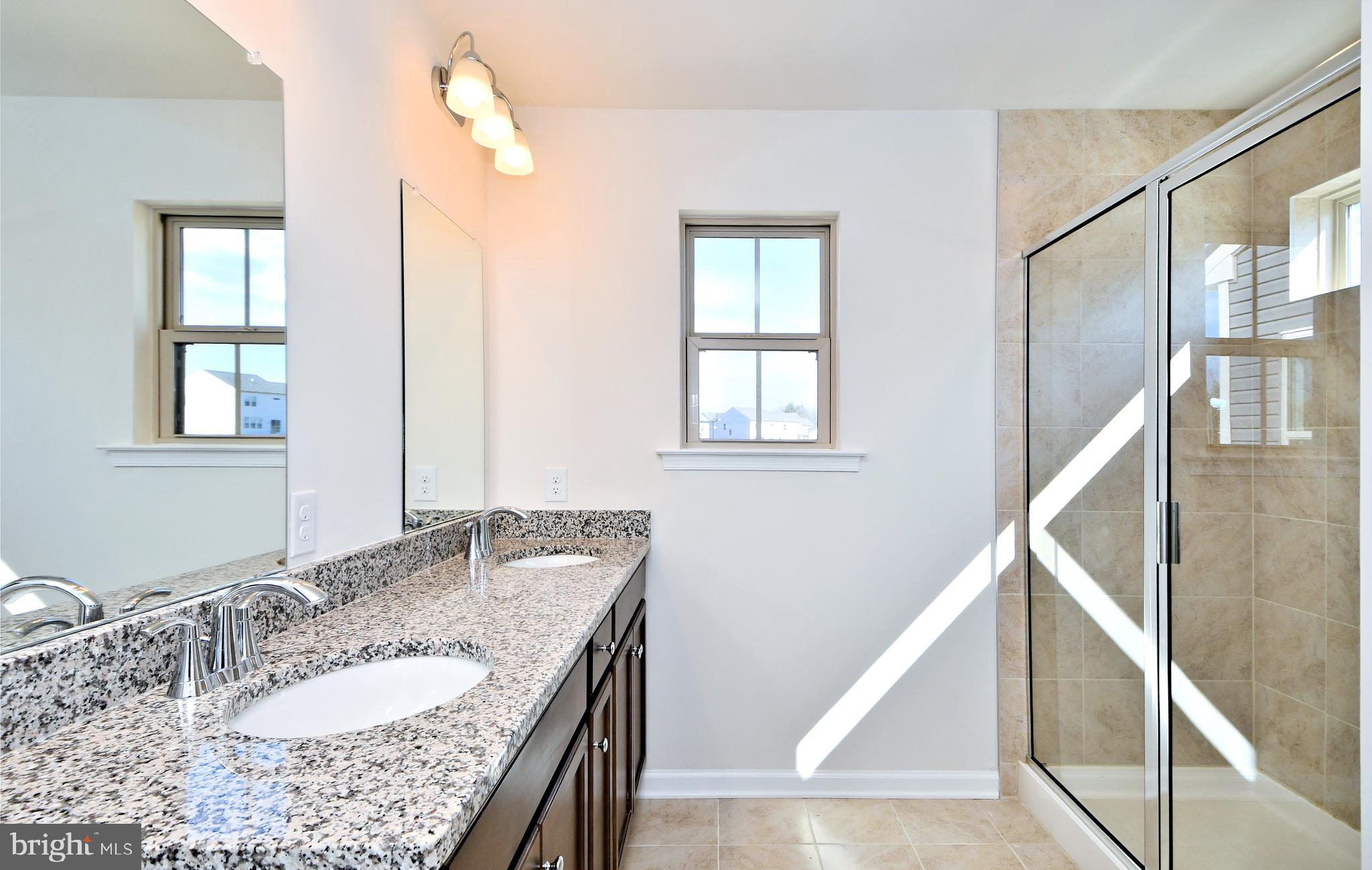 RESERVE AT FRANCONIA - Residential Lease