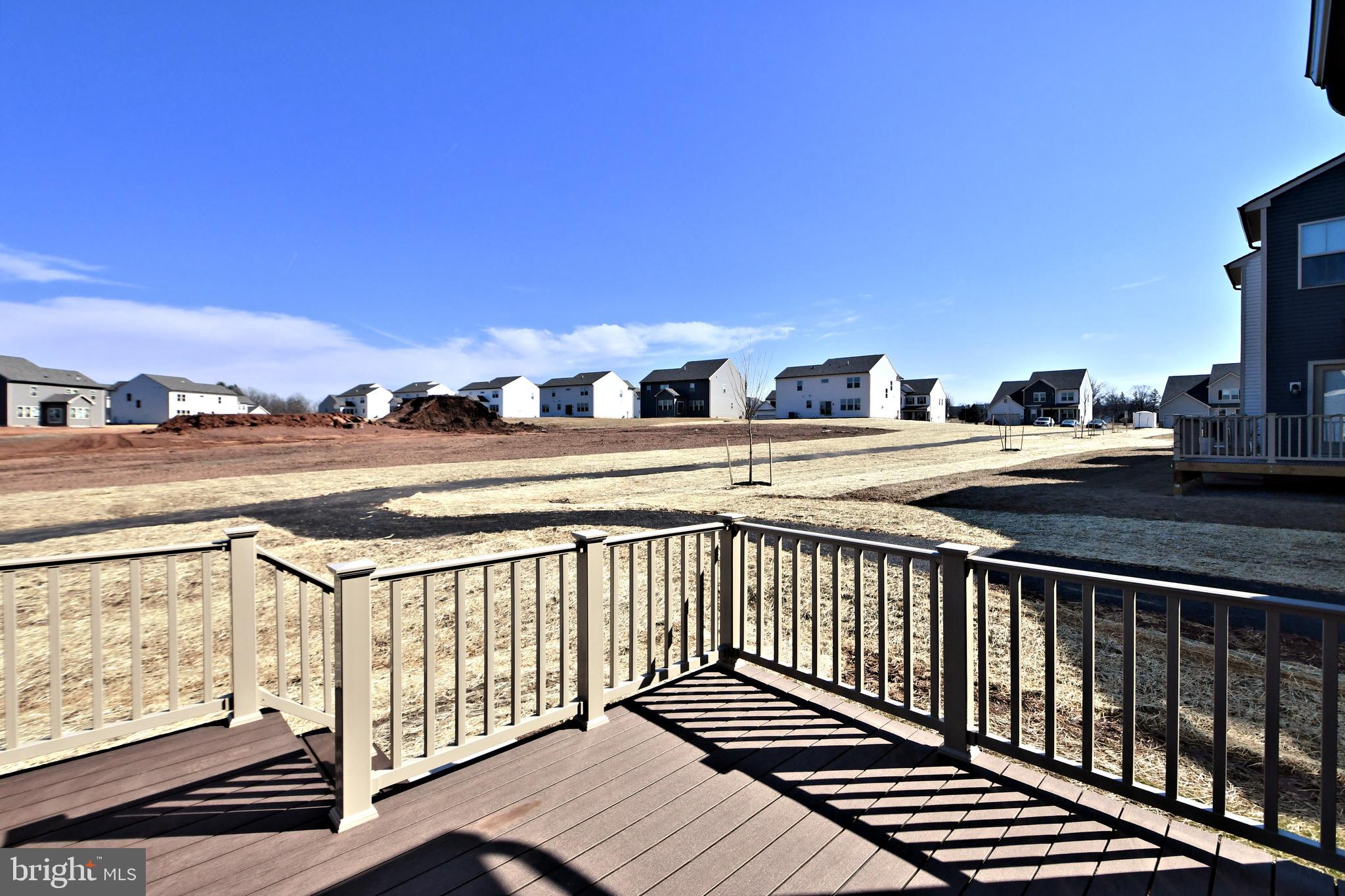 RESERVE AT FRANCONIA - Residential Lease