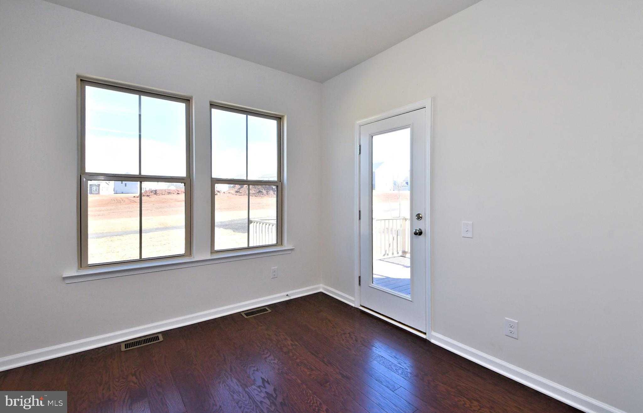 RESERVE AT FRANCONIA - Residential Lease