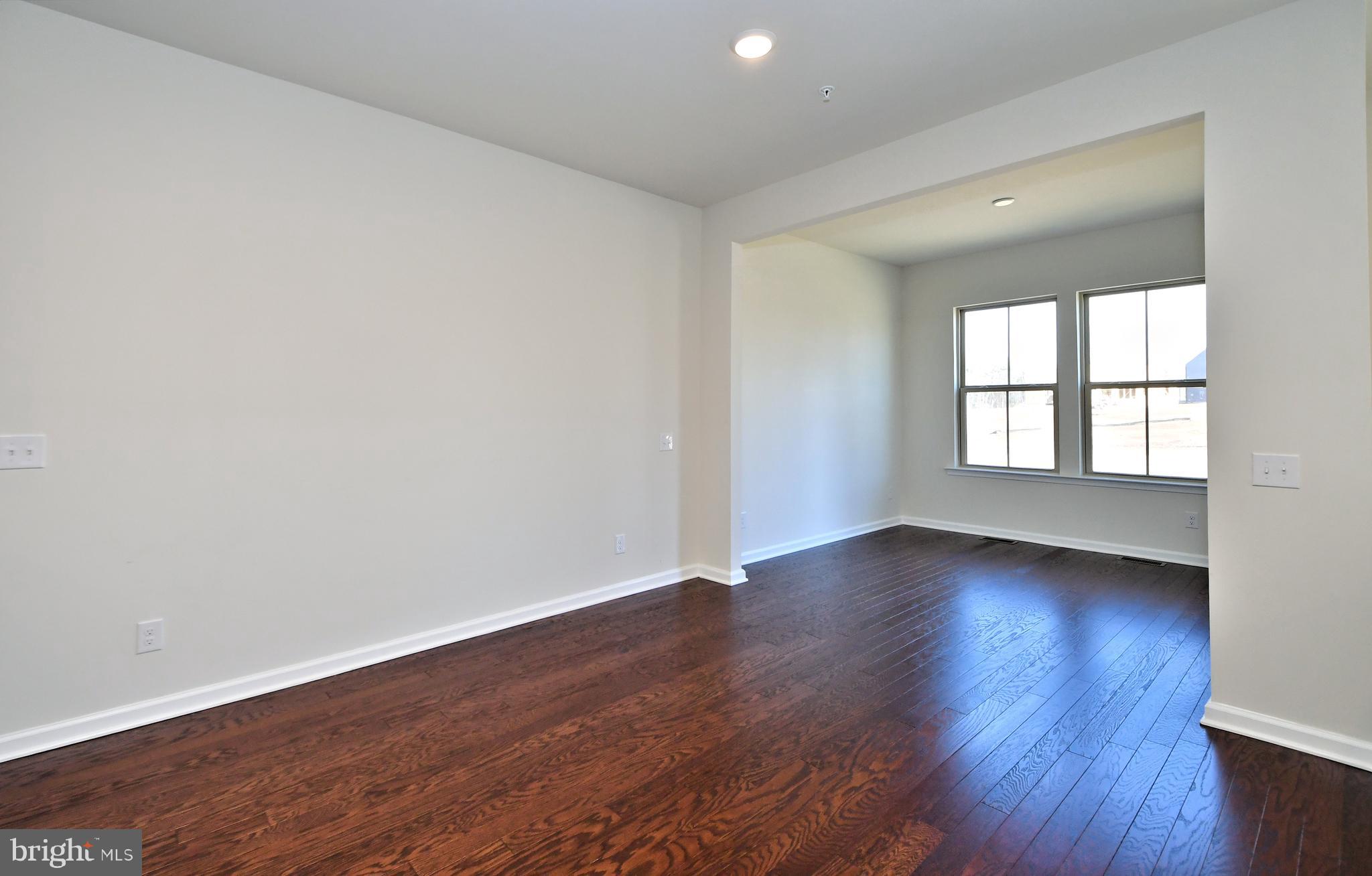 RESERVE AT FRANCONIA - Residential Lease