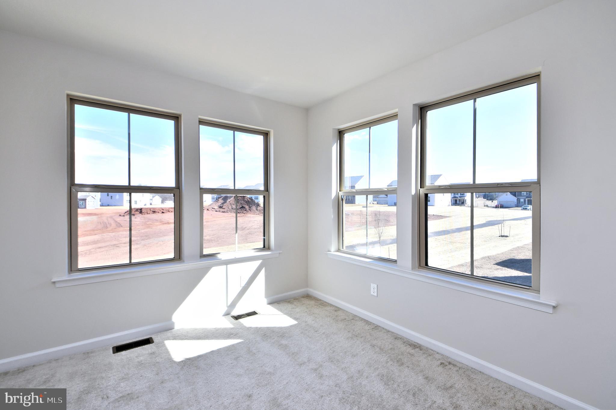 RESERVE AT FRANCONIA - Residential Lease