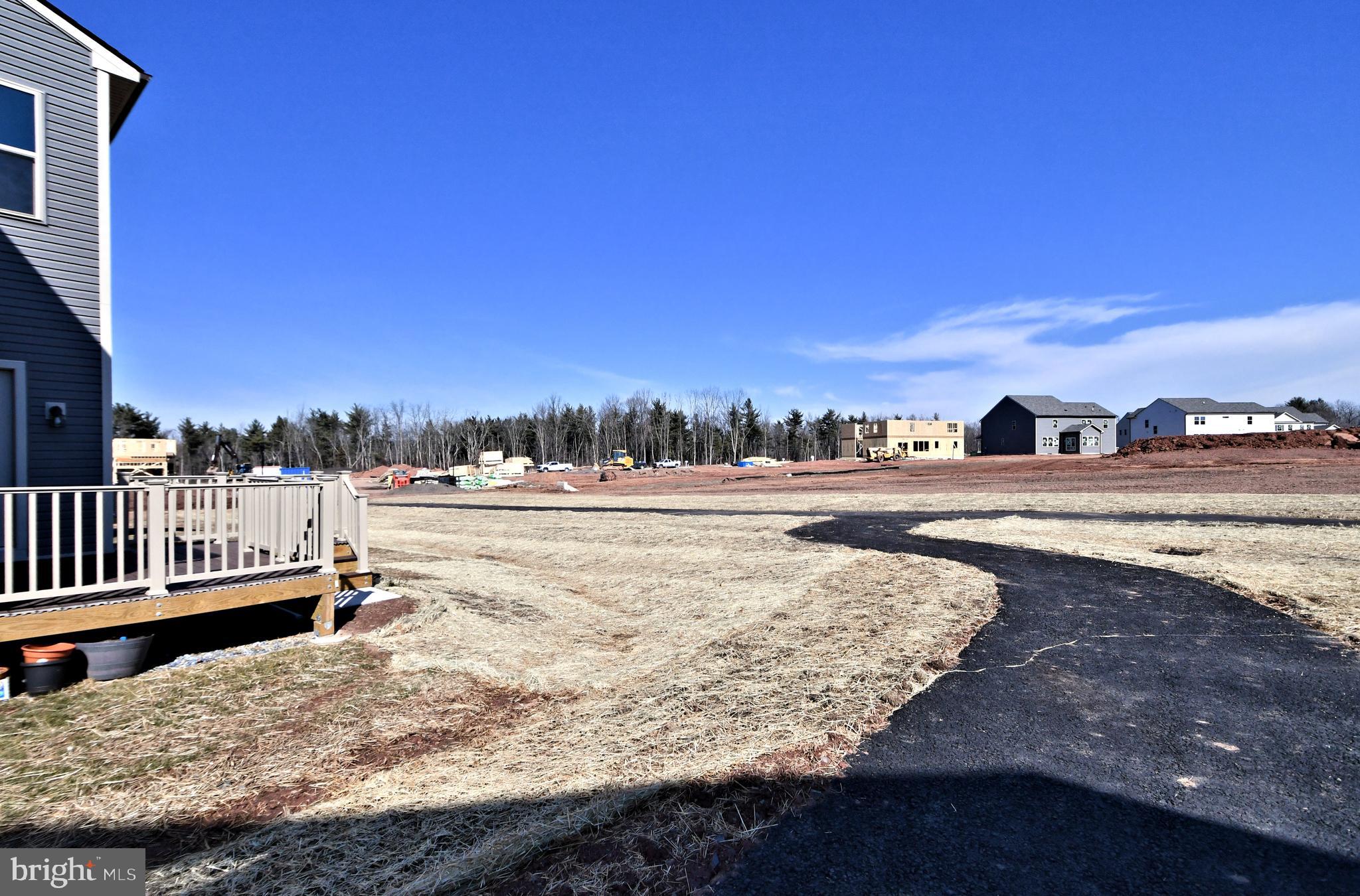 RESERVE AT FRANCONIA - Residential Lease