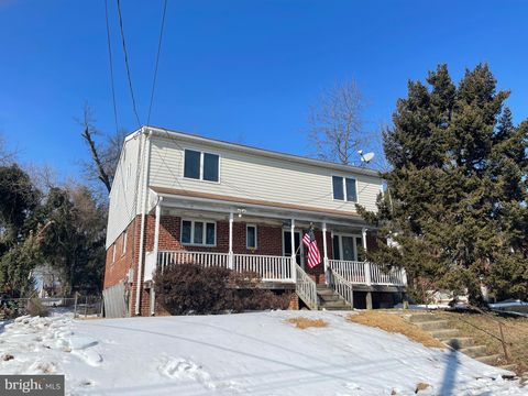 12420 FELDON STREET SILVER SPRING MD 20906