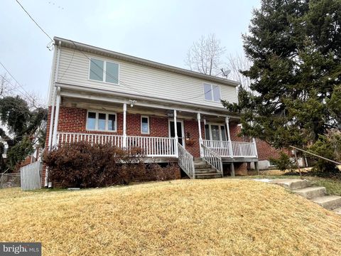 Homes For Sale - 12420 Feldon Street<br/> SILVER SPRING, MD 20906