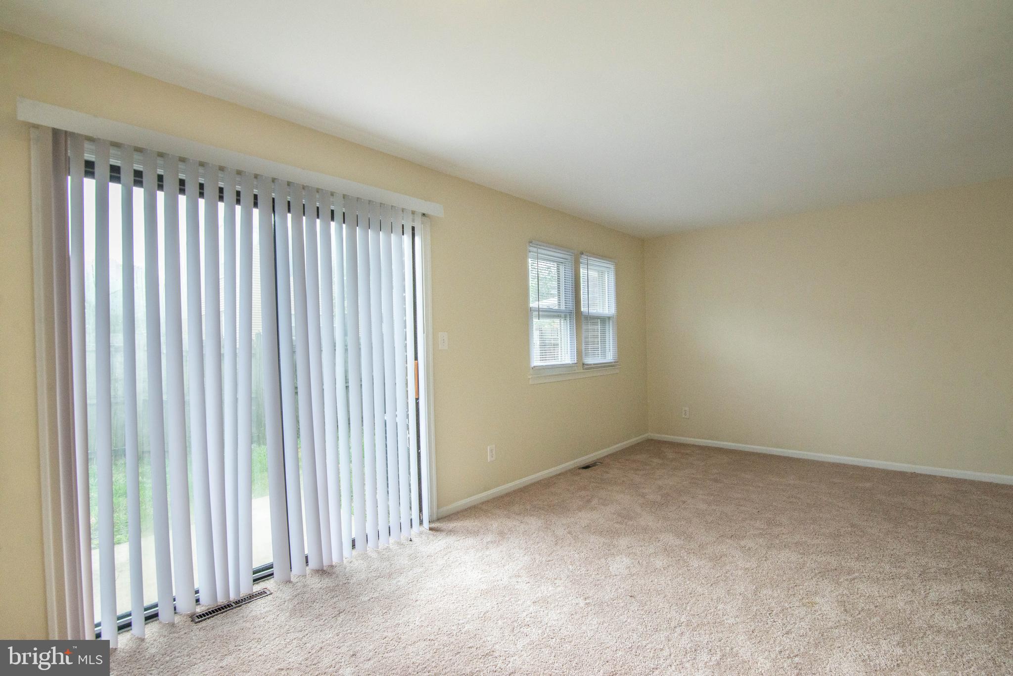 QUAIL MEADOWS TOWNHOUSES - Residential